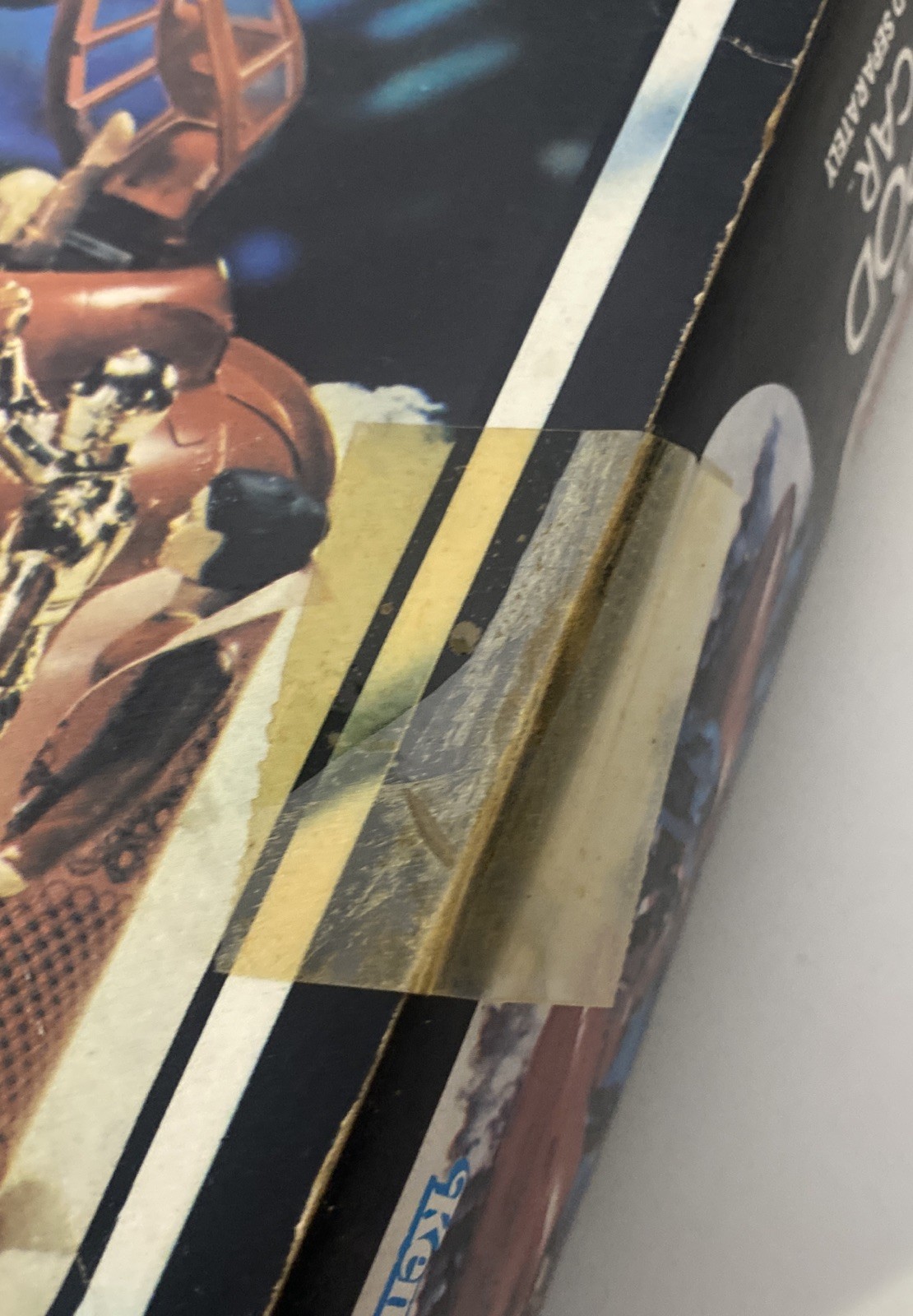 Twin-Pod Cloud Car sold