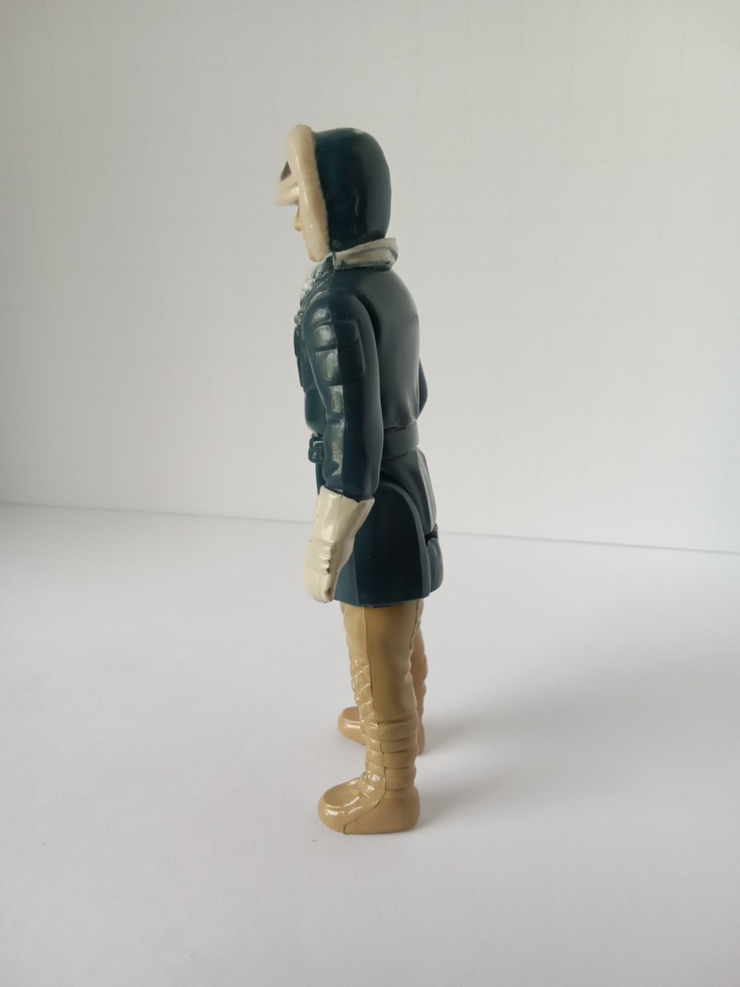 Han Solo (Hoth Battle Gear) sold