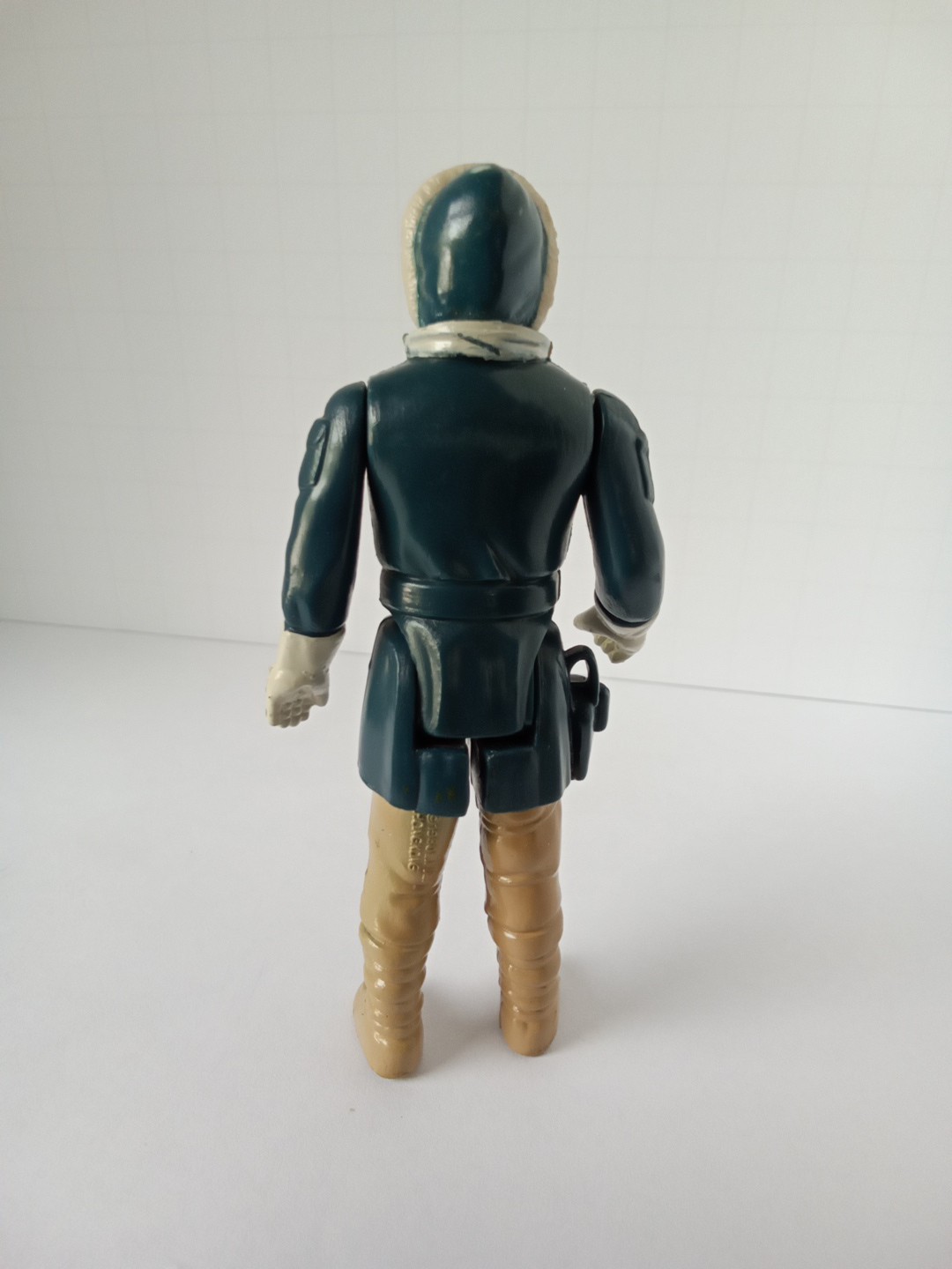 Han Solo (Hoth Battle Gear) sold