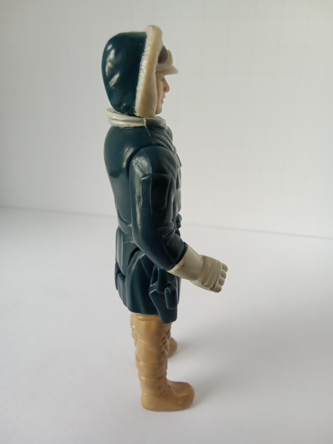 Han Solo (Hoth Battle Gear) sold