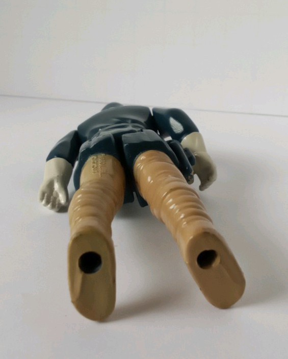 Han Solo (Hoth Battle Gear) sold