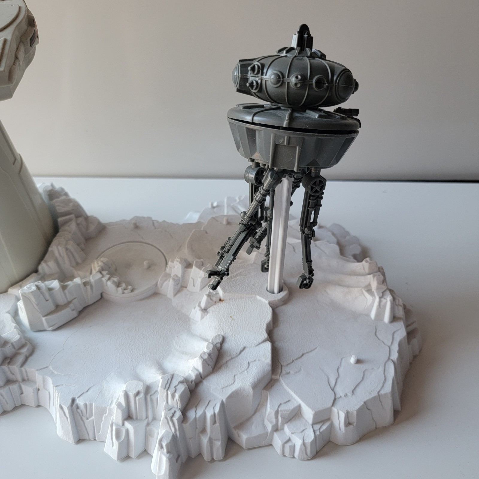 Turret Probot Playset sold