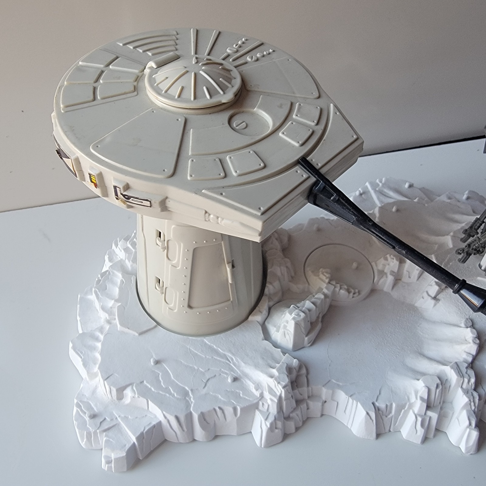 Turret Probot Playset sold