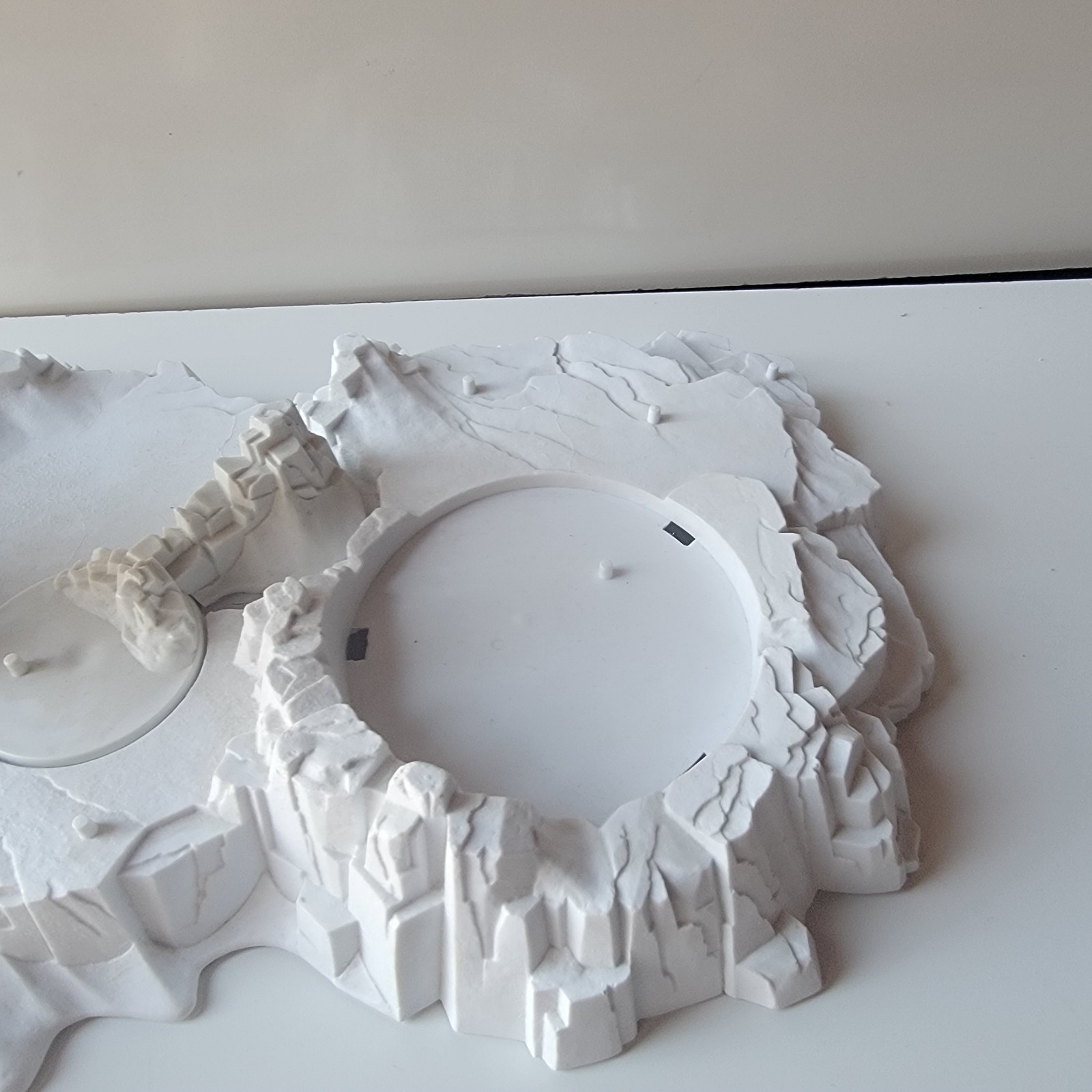 Turret Probot Playset sold