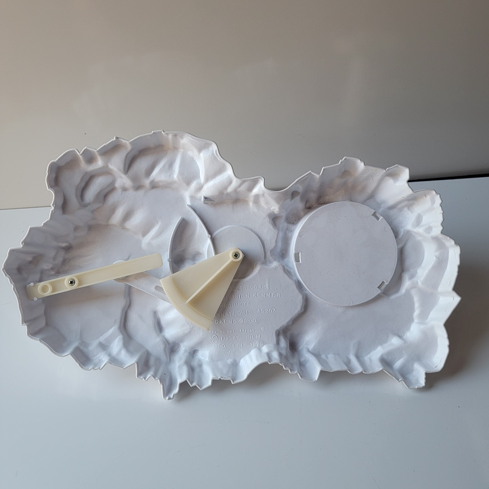 Turret Probot Playset sold