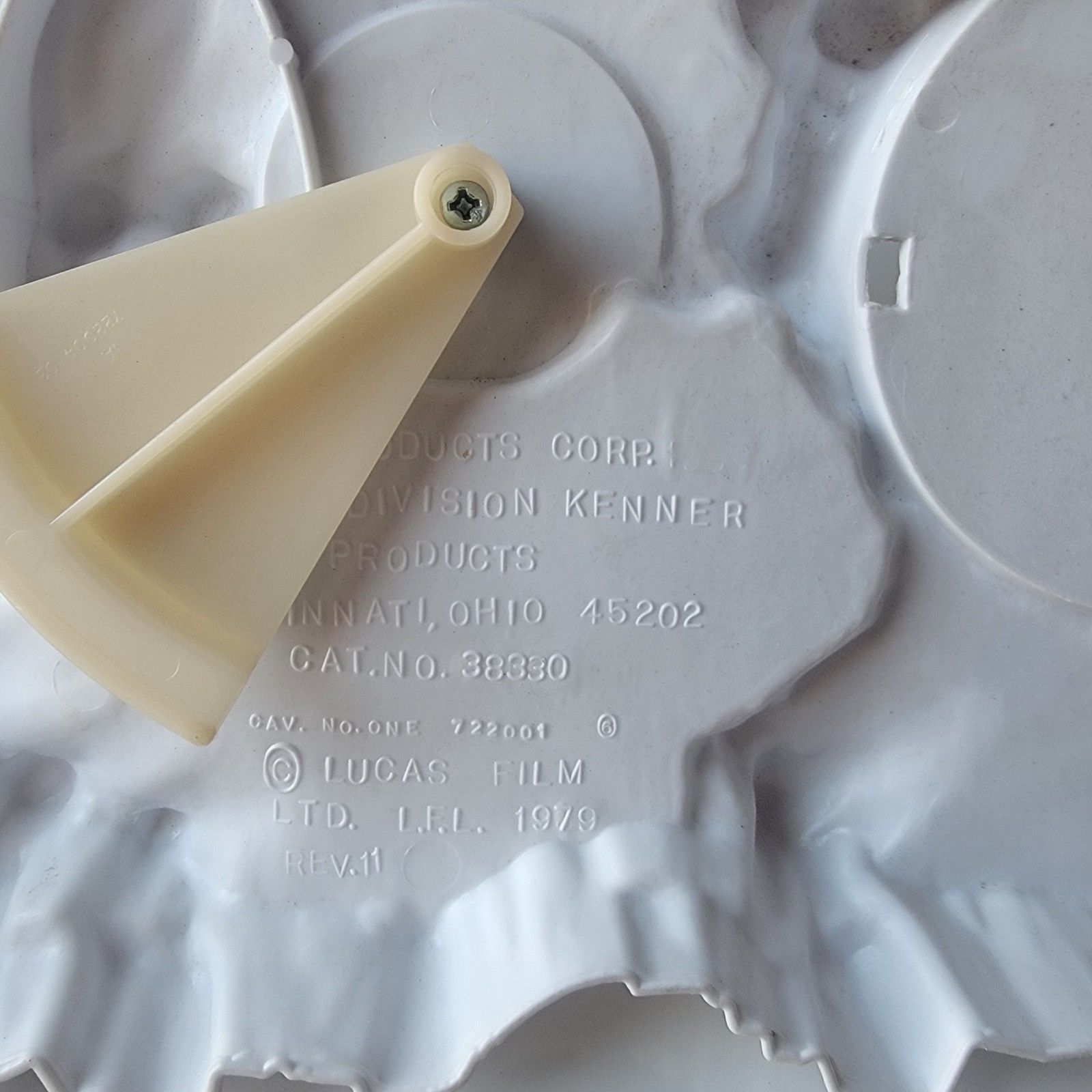 Turret Probot Playset sold