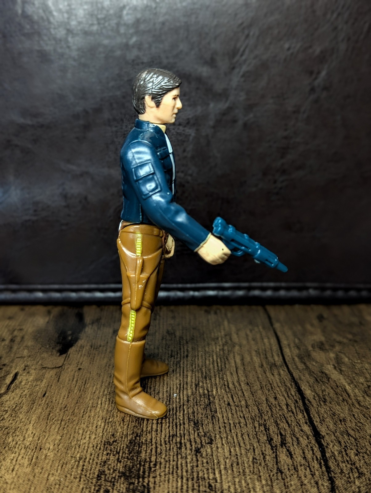 Han Solo (Bespin Outfit) sold