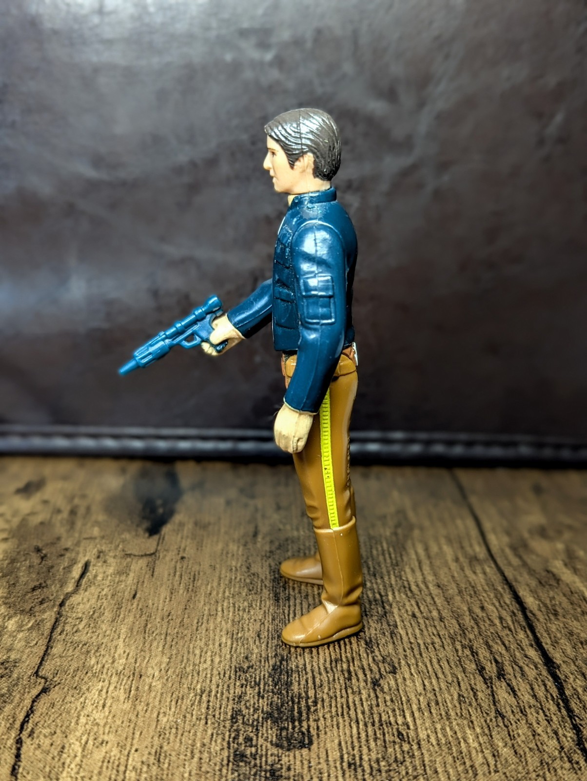 Han Solo (Bespin Outfit) sold