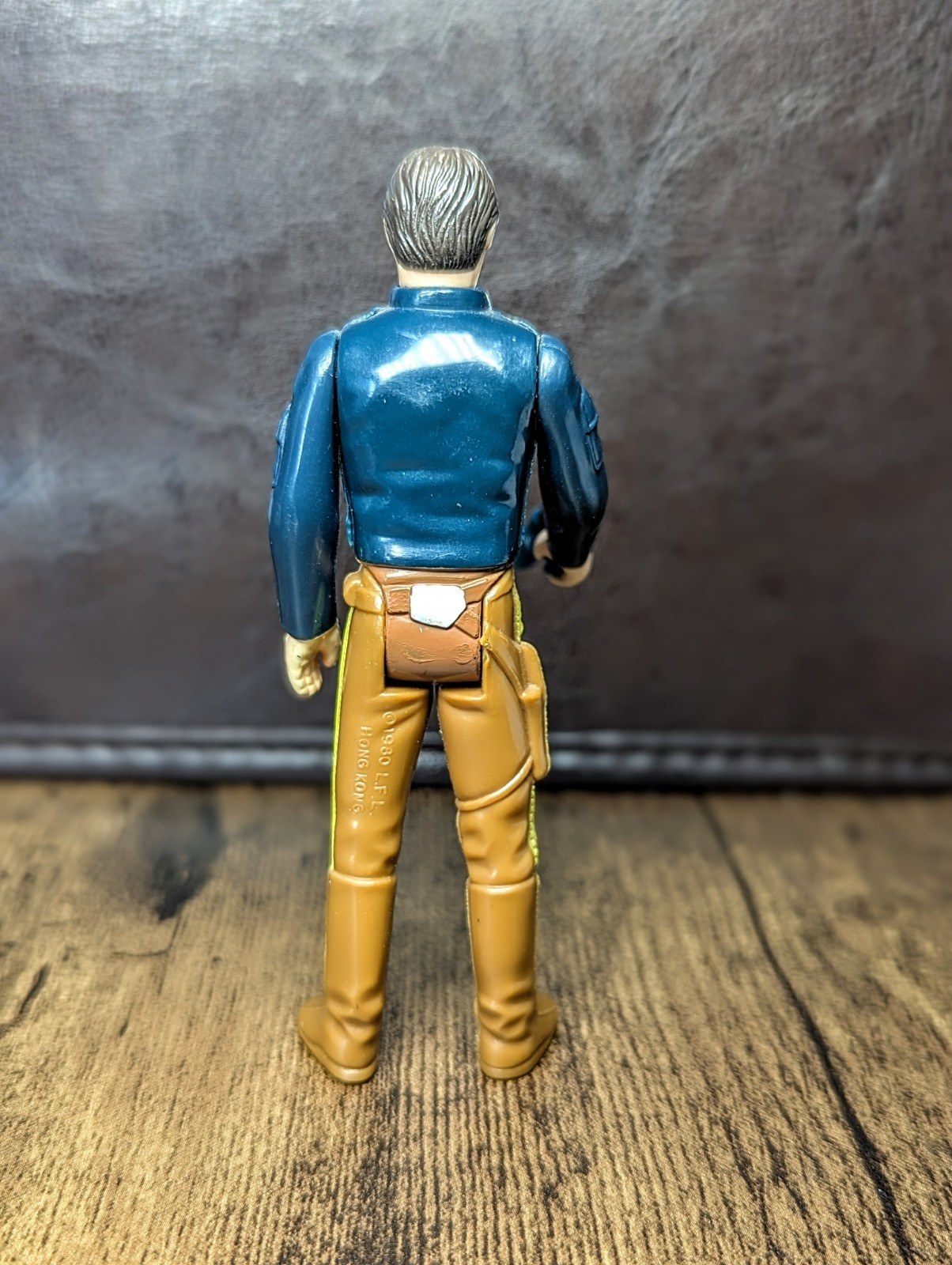 Han Solo (Bespin Outfit) sold