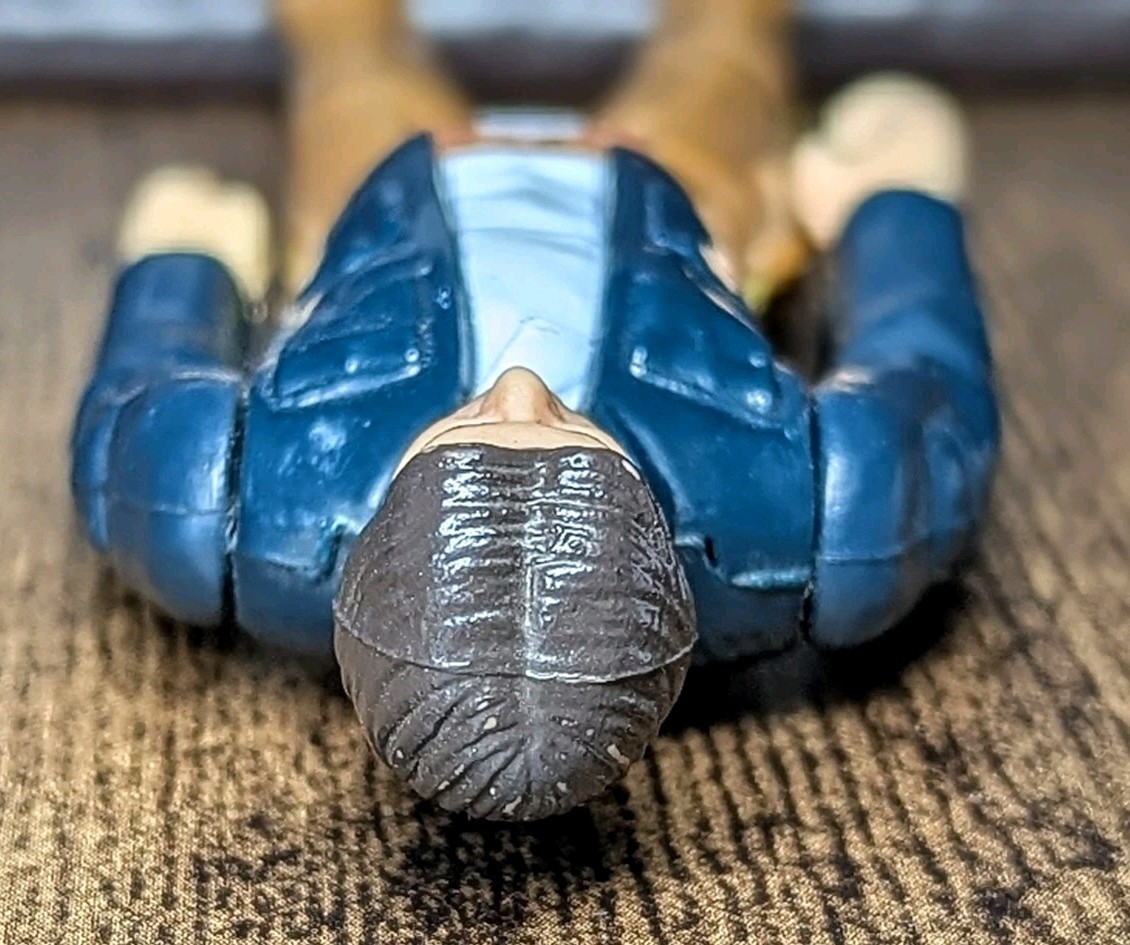 Han Solo (Bespin Outfit) sold