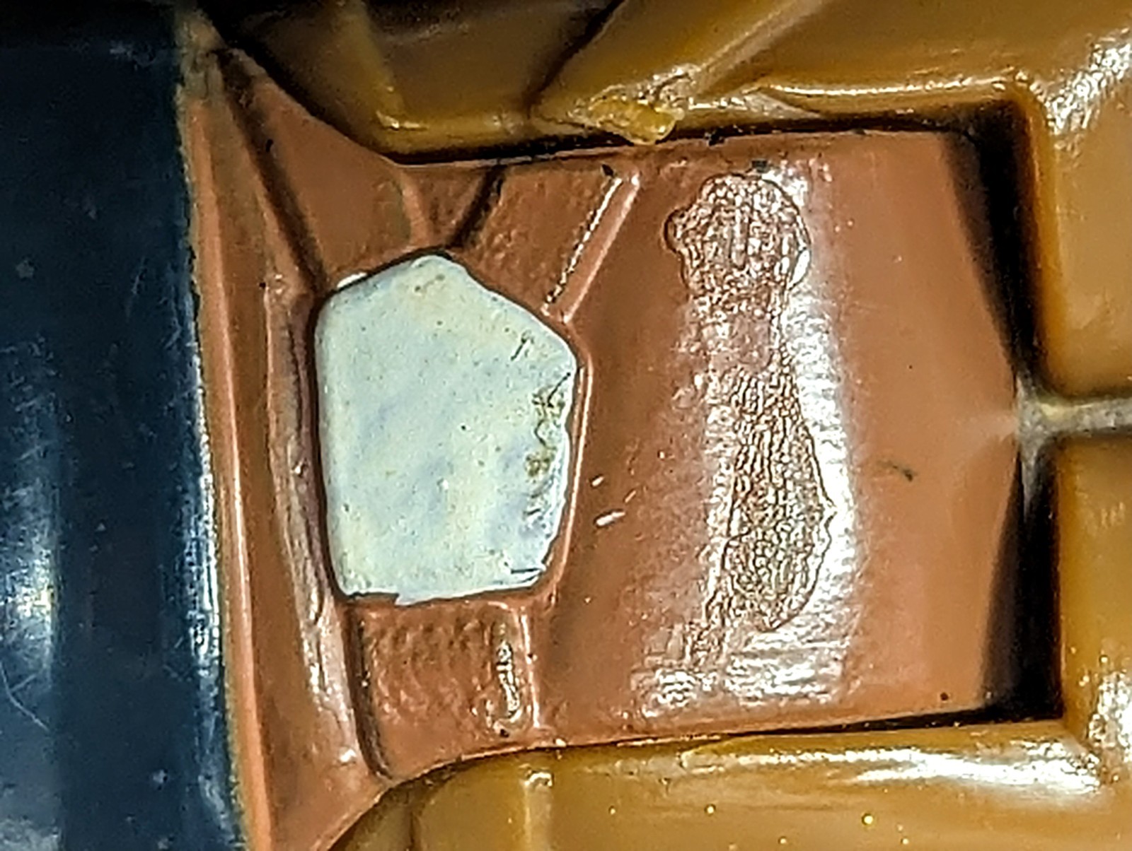 Han Solo (Bespin Outfit) sold