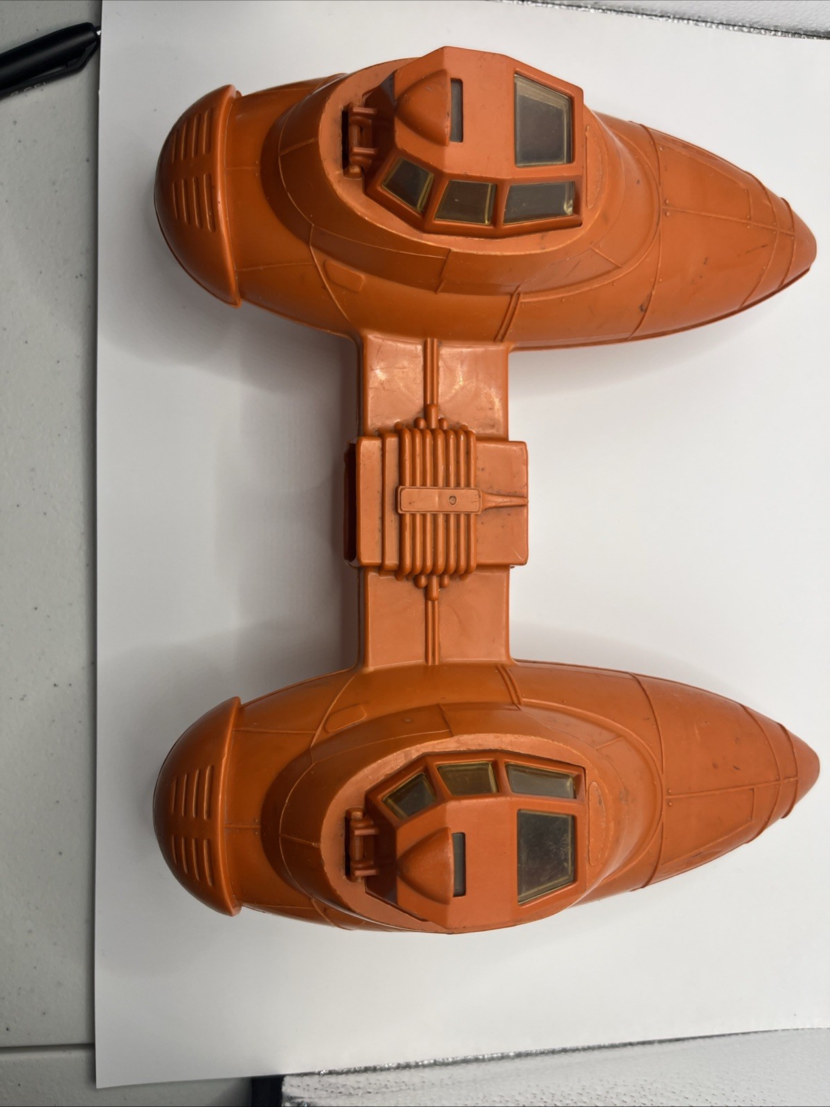 Twin-Pod Cloud Car sold