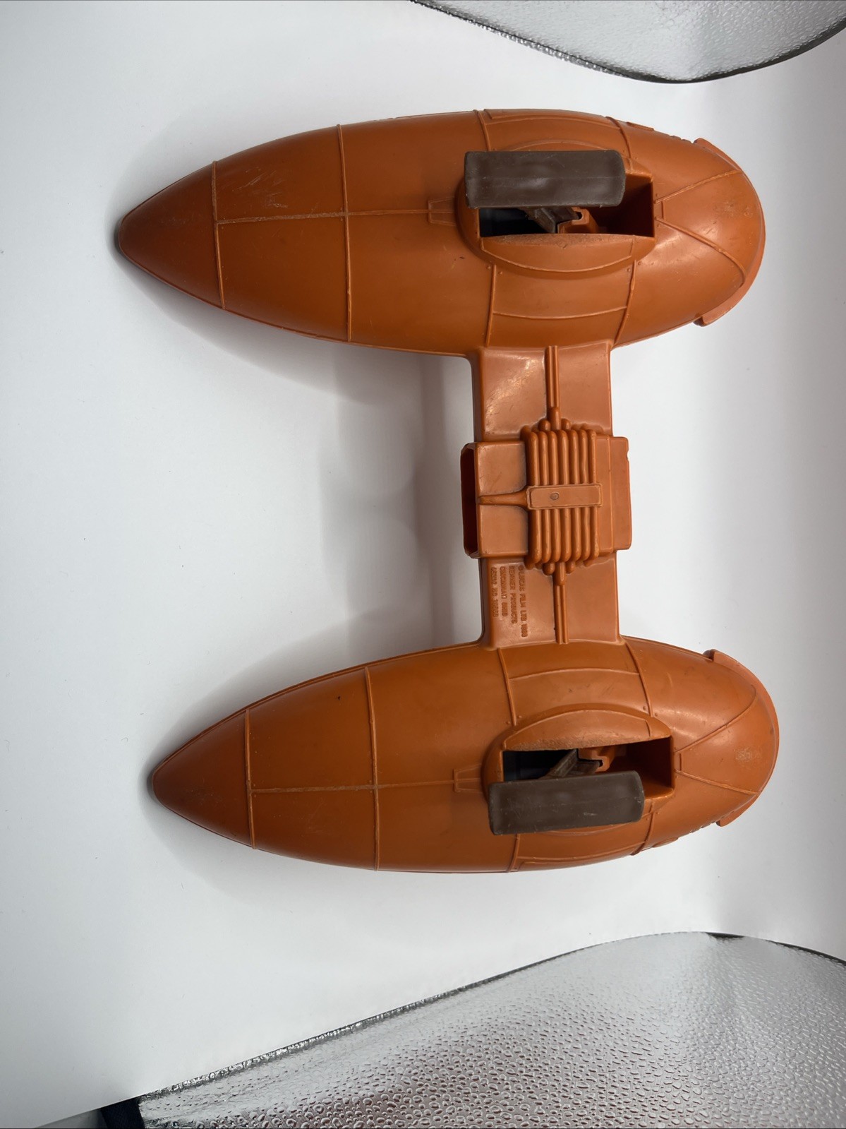 Twin-Pod Cloud Car sold