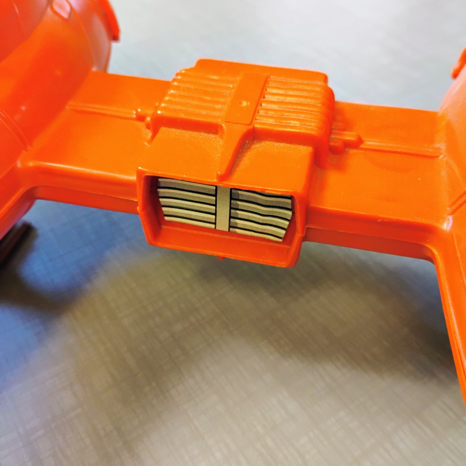 Twin-Pod Cloud Car sold