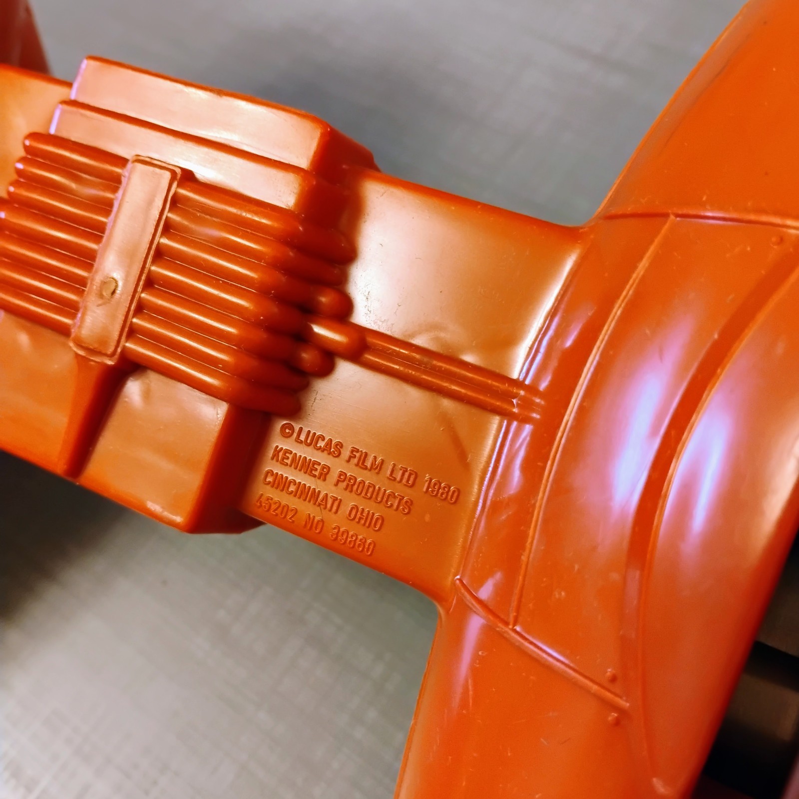 Twin-Pod Cloud Car sold