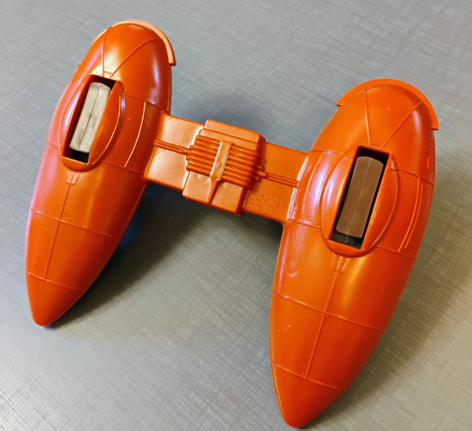 Twin-Pod Cloud Car sold