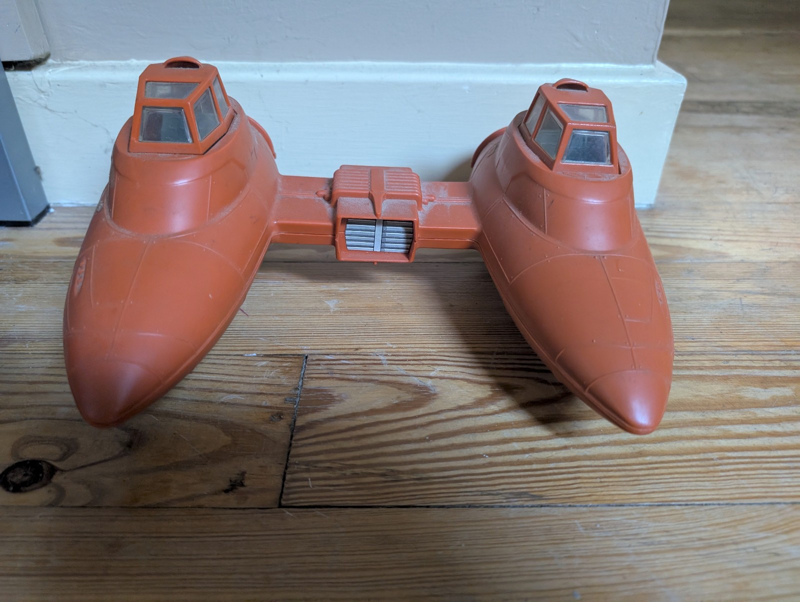 Twin-Pod Cloud Car sold