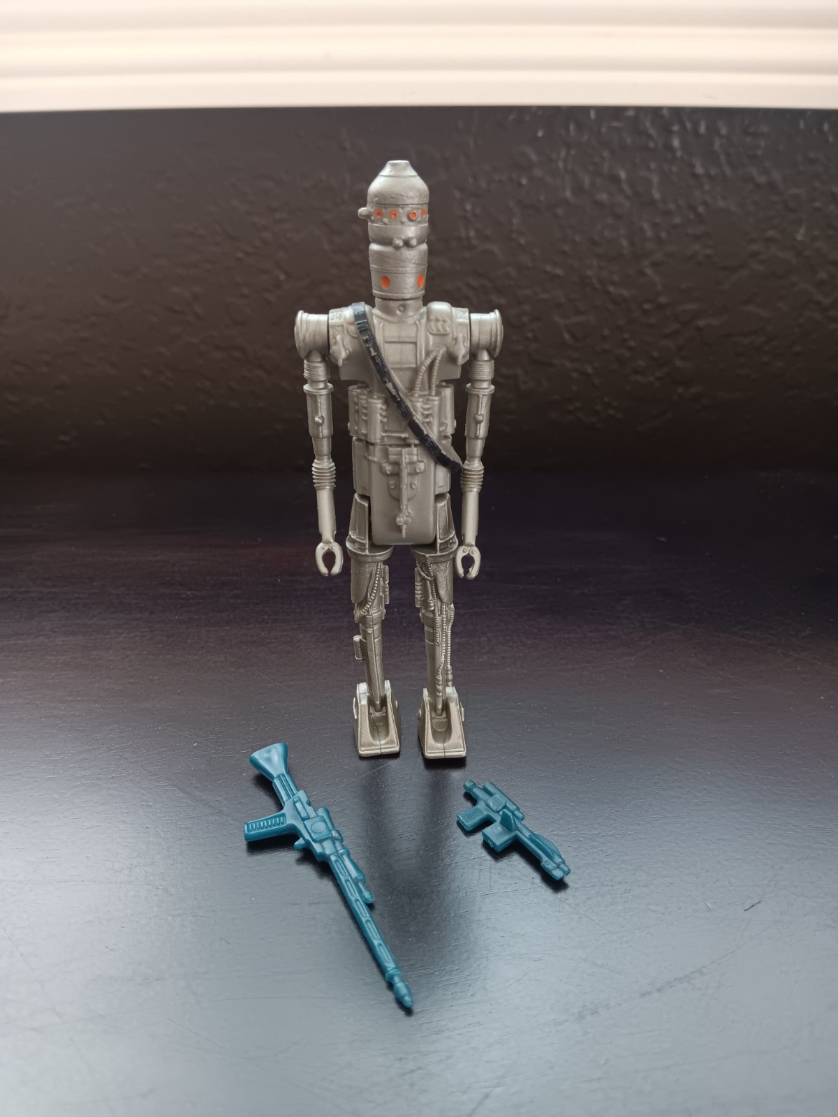 IG-88 sold