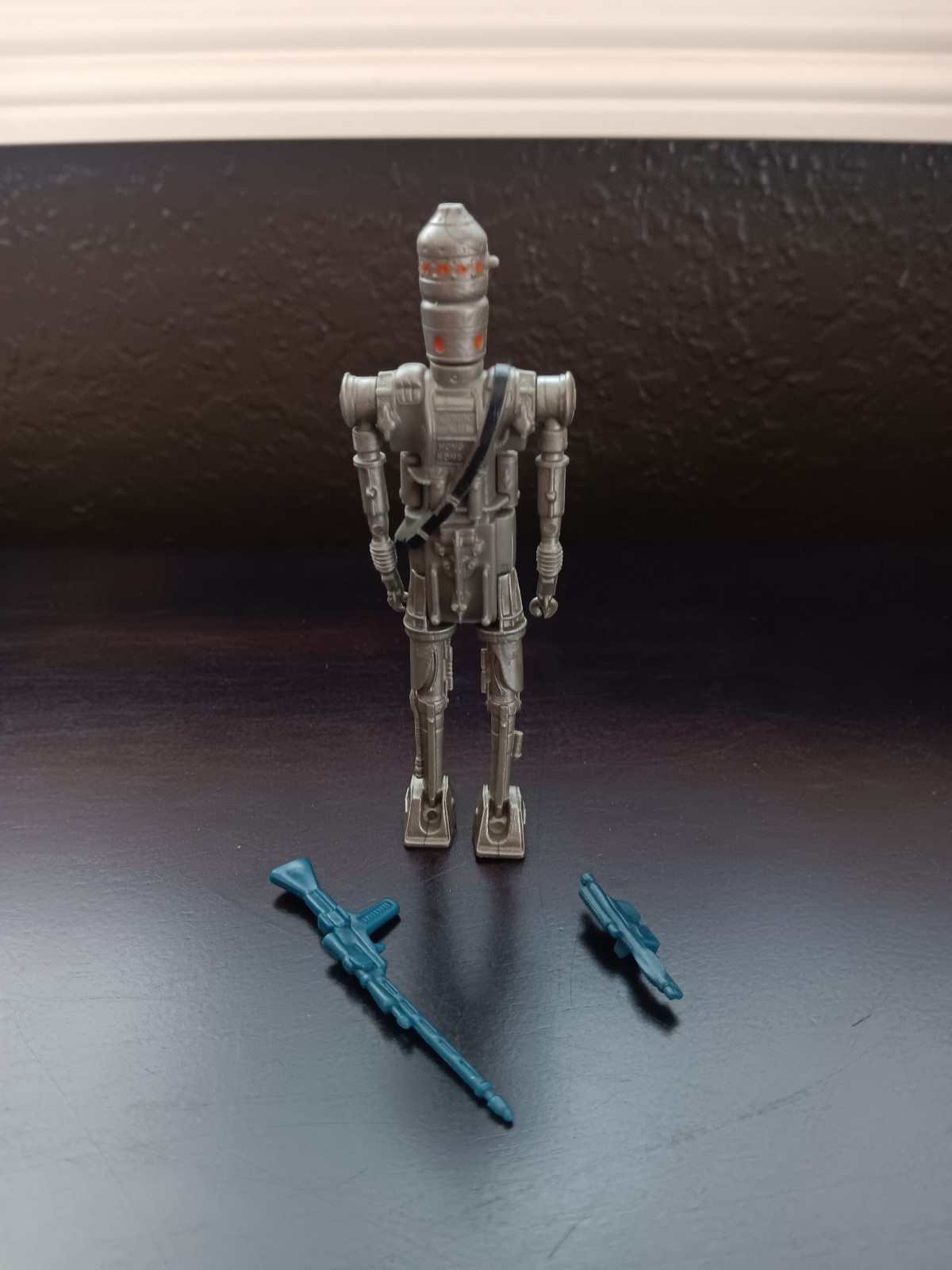 IG-88 sold