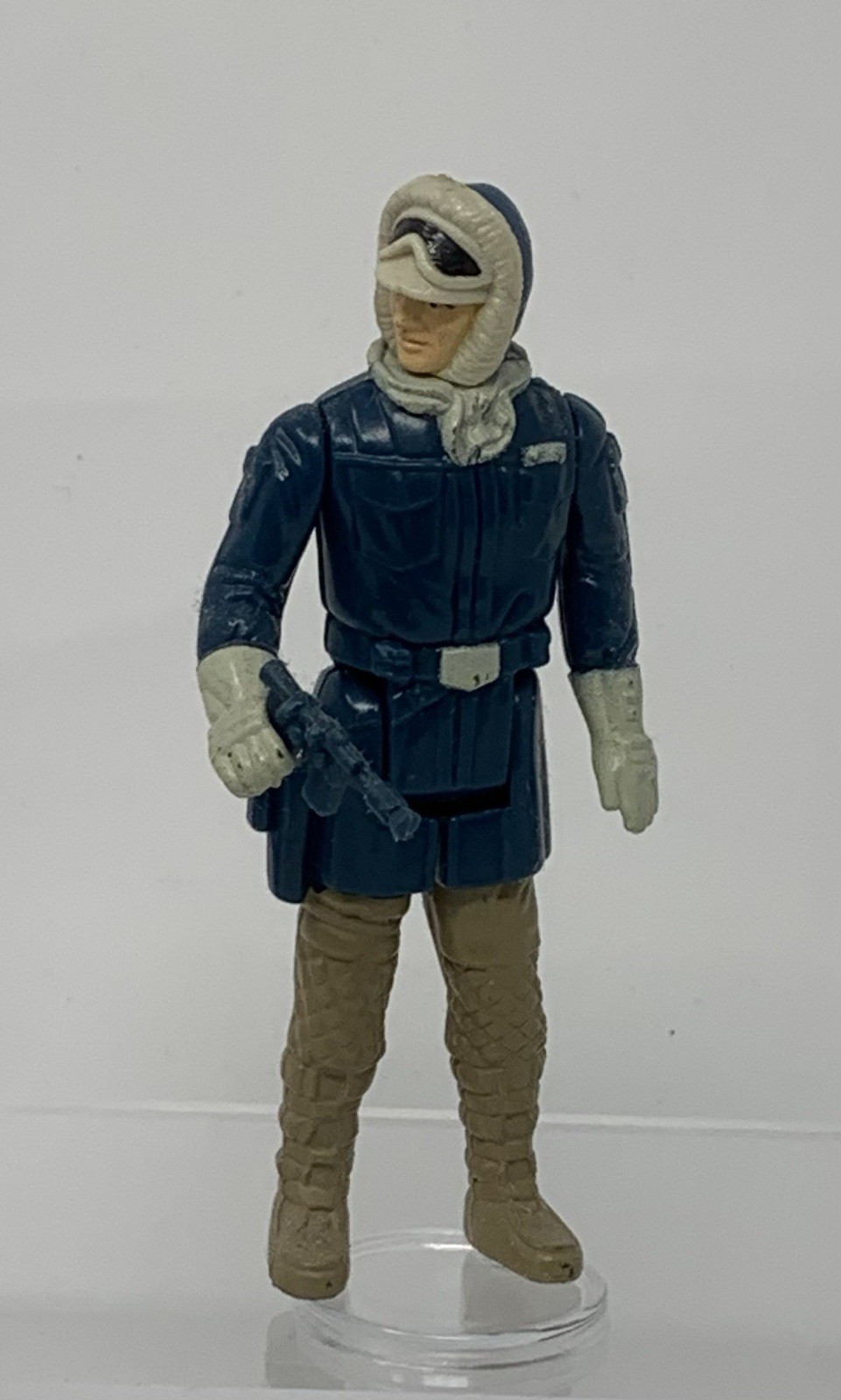 Han Solo (Hoth Battle Gear) sold