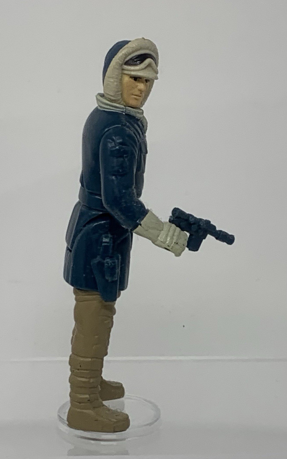 Han Solo (Hoth Battle Gear) sold