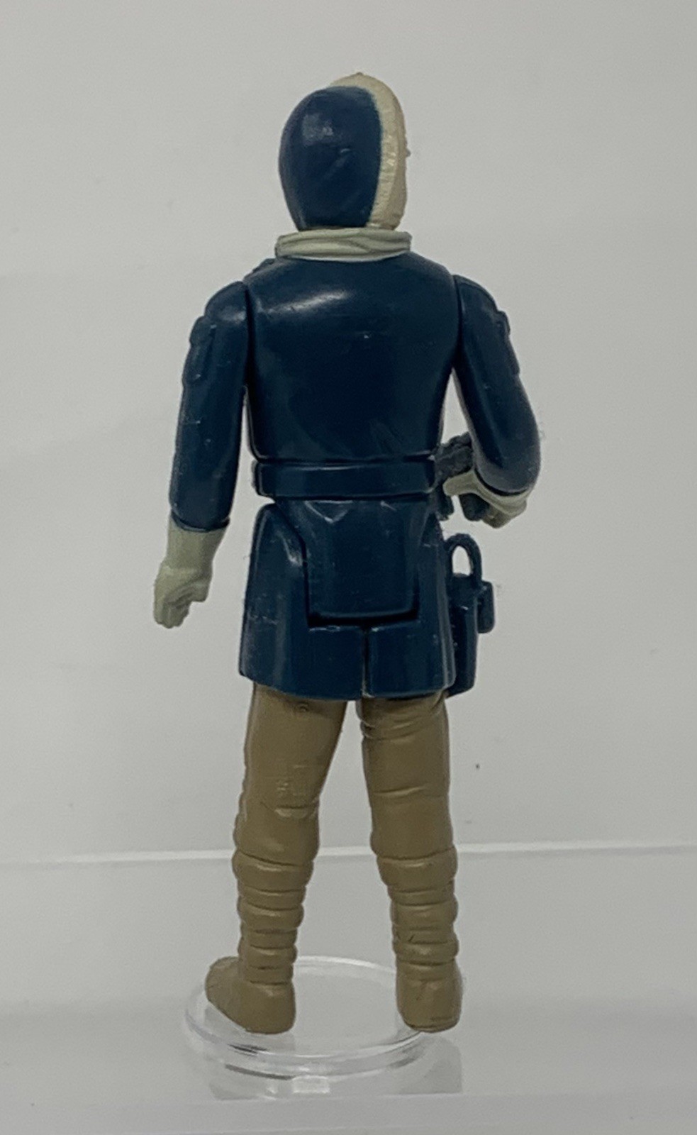 Han Solo (Hoth Battle Gear) sold