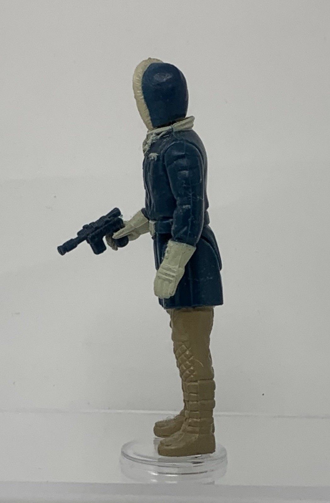Han Solo (Hoth Battle Gear) sold