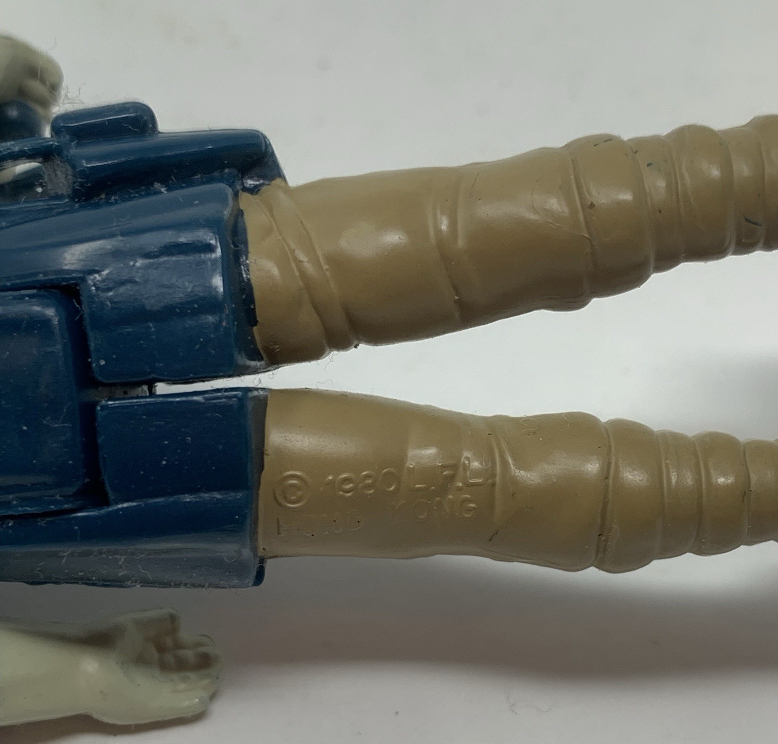 Han Solo (Hoth Battle Gear) sold