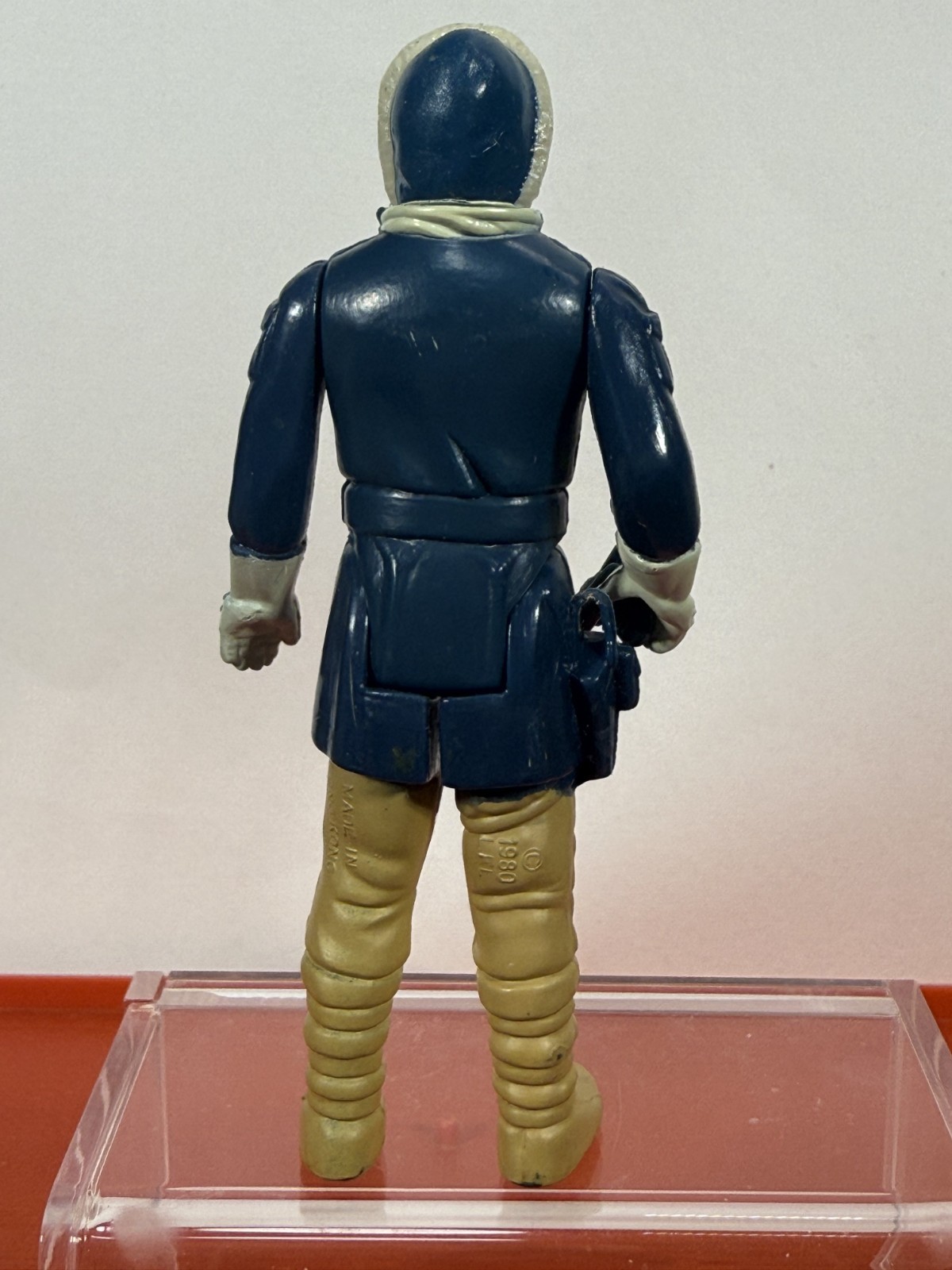 Han Solo (Hoth Battle Gear) sold