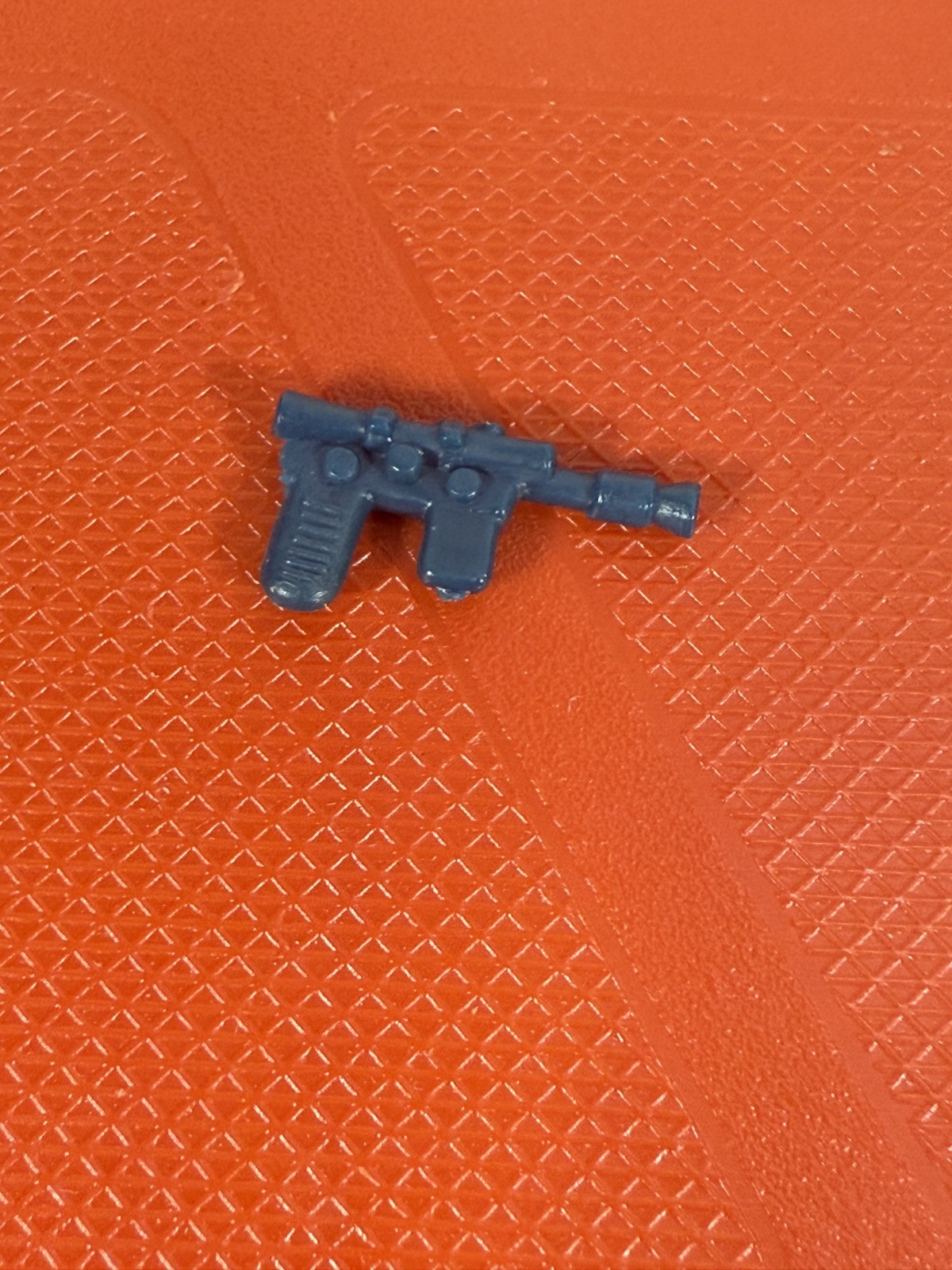 Han Solo (Hoth Battle Gear) sold