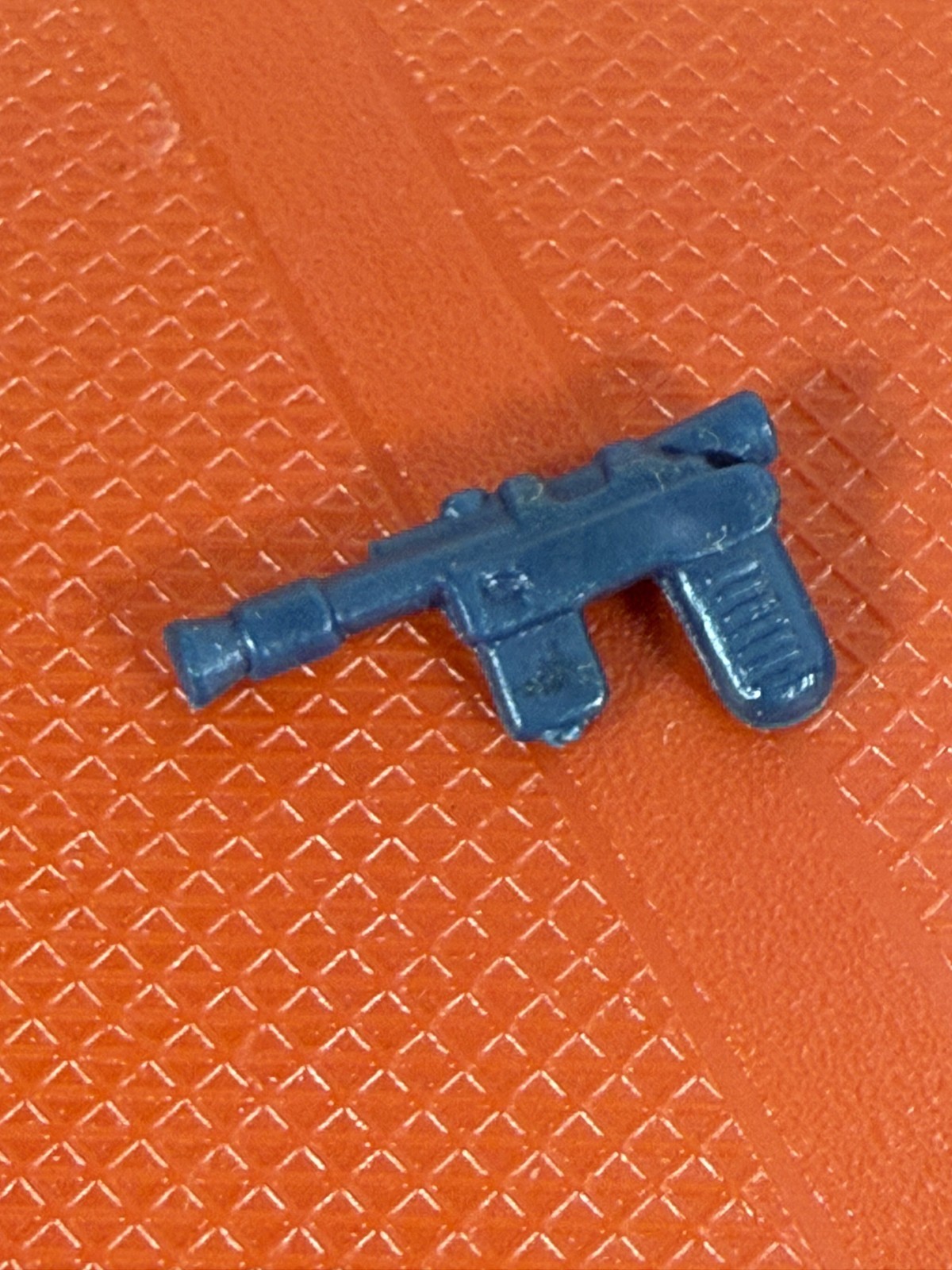 Han Solo (Hoth Battle Gear) sold