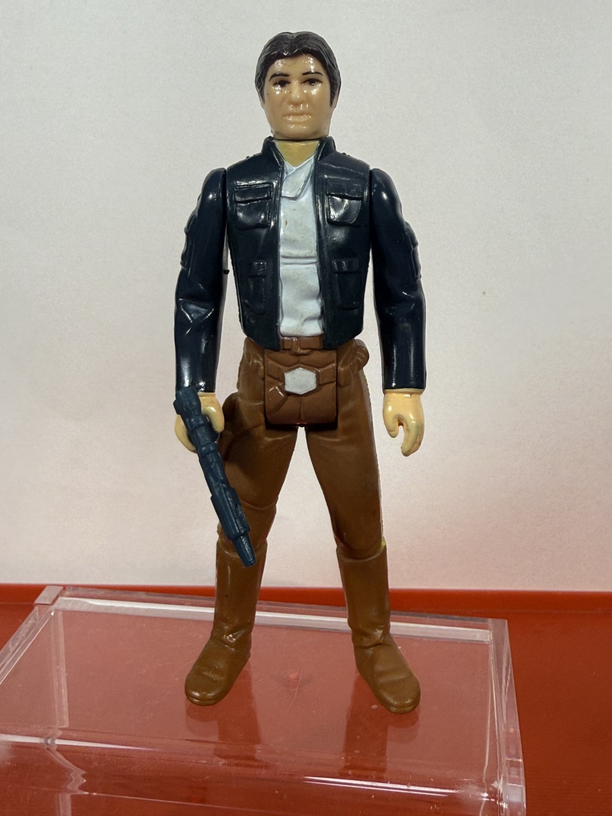 Han Solo (Bespin Outfit) sold