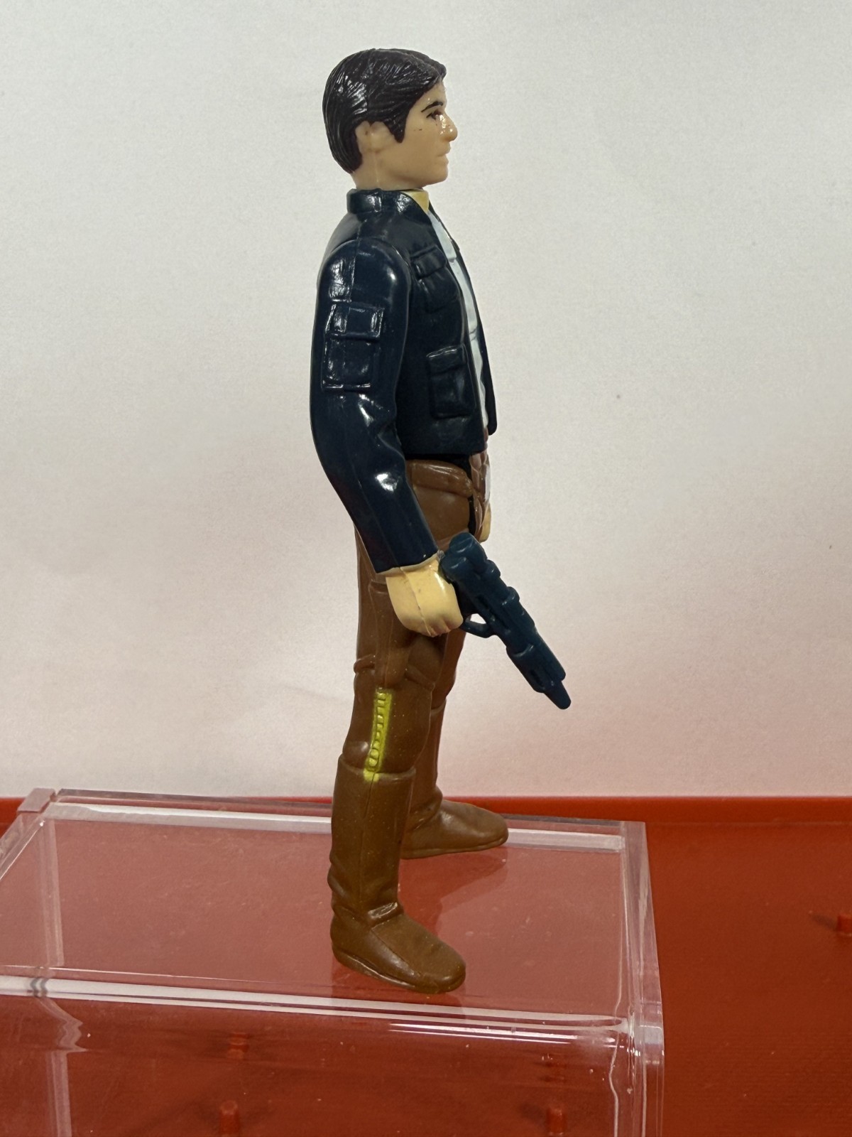 Han Solo (Bespin Outfit) sold