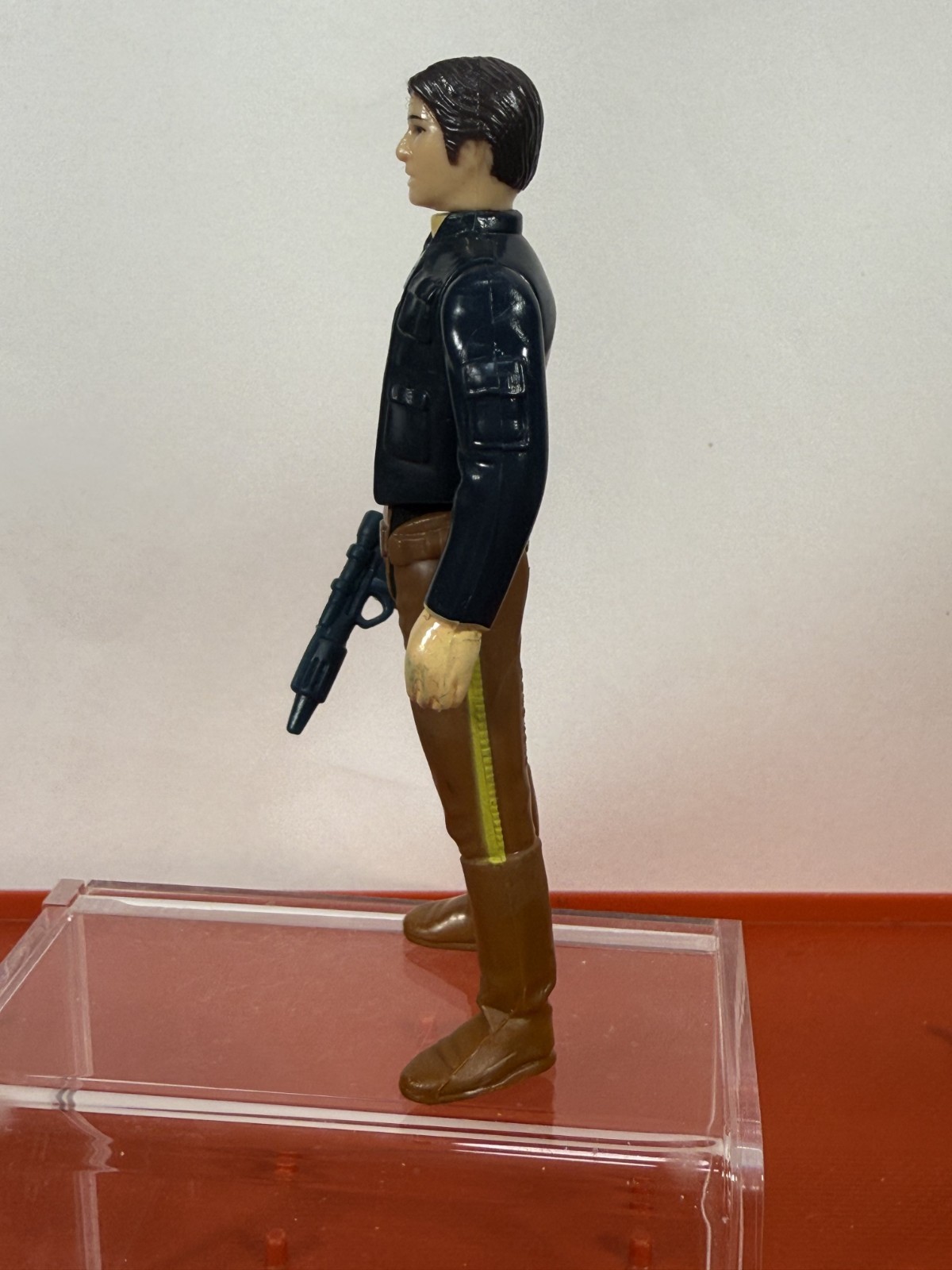 Han Solo (Bespin Outfit) sold