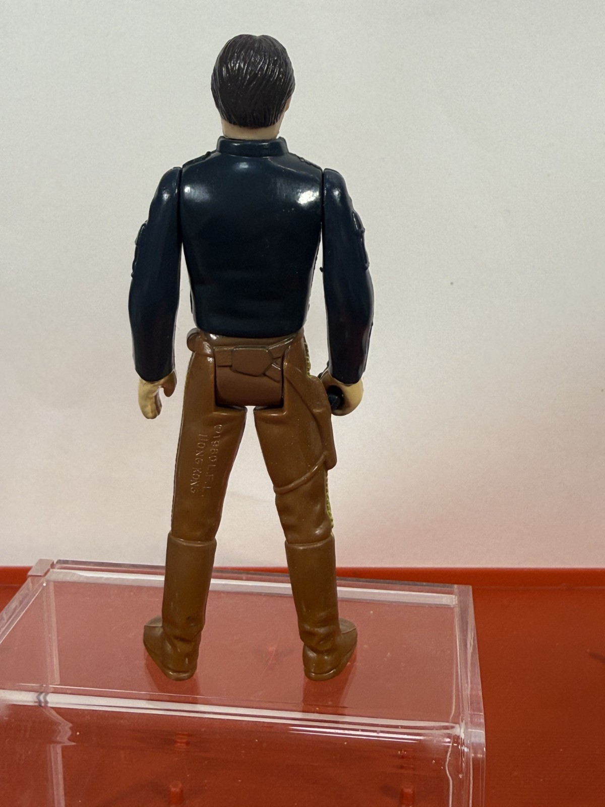 Han Solo (Bespin Outfit) sold