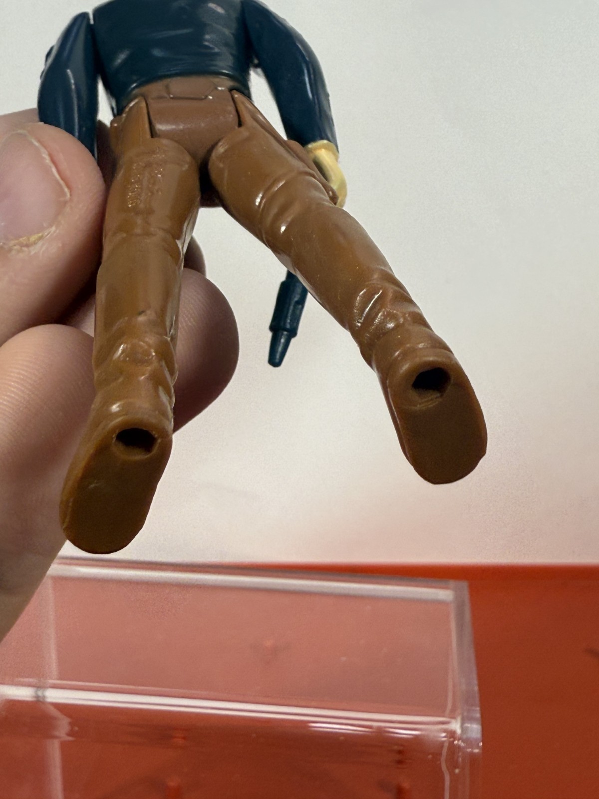 Han Solo (Bespin Outfit) sold