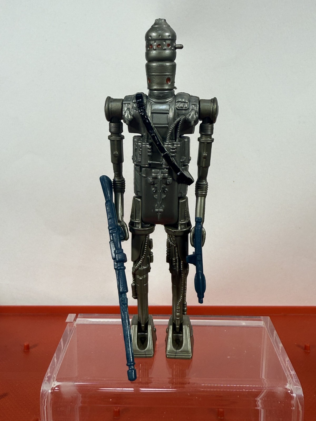 IG-88 sold