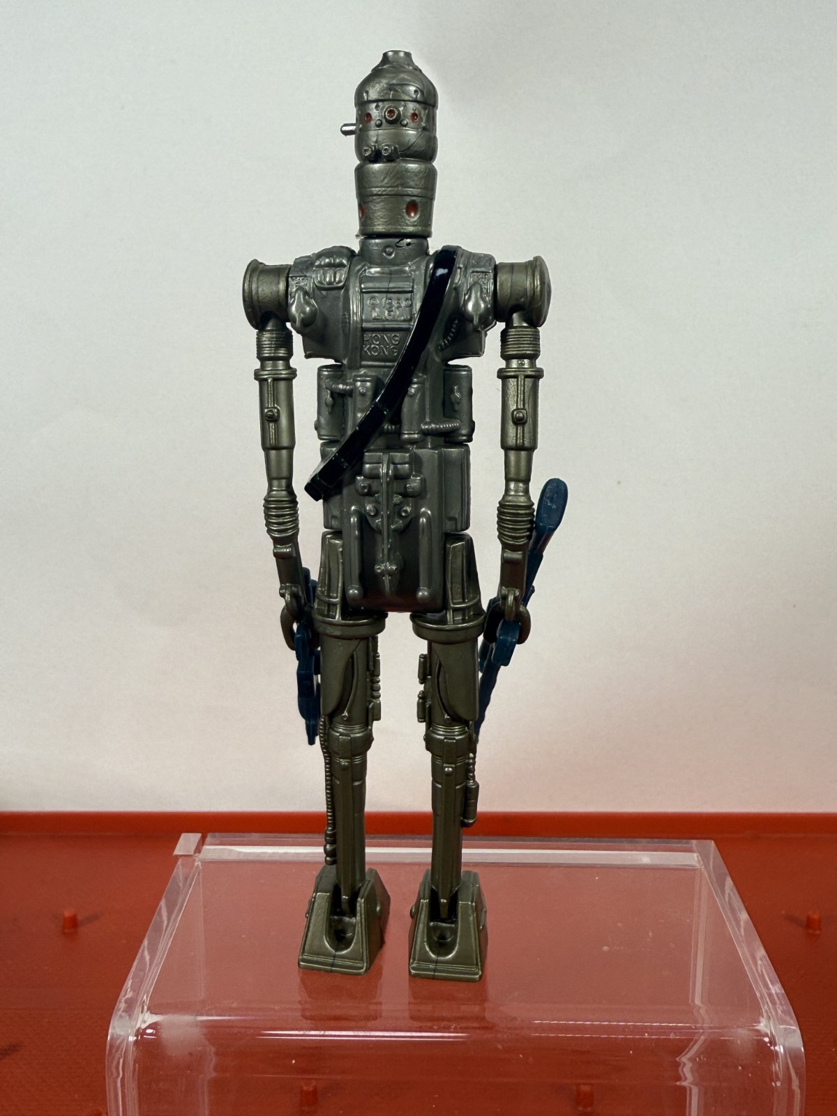 IG-88 sold