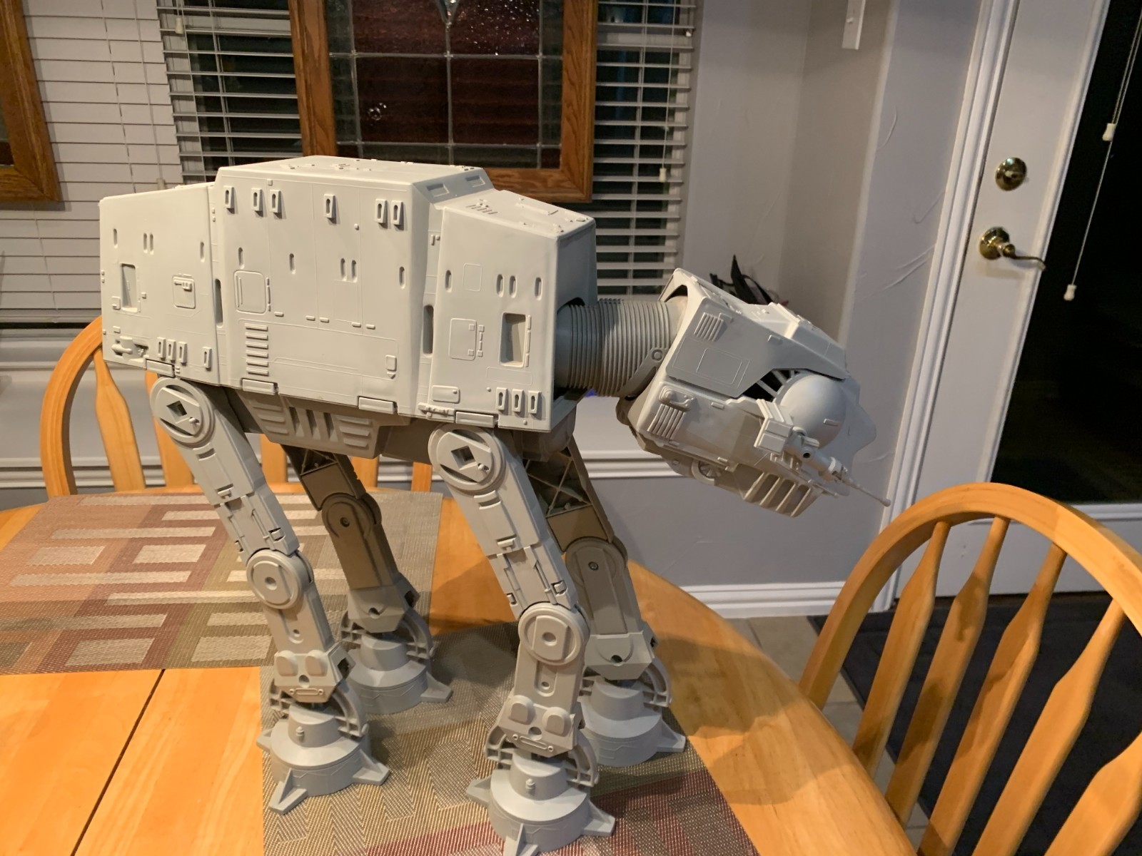 AT-AT sold