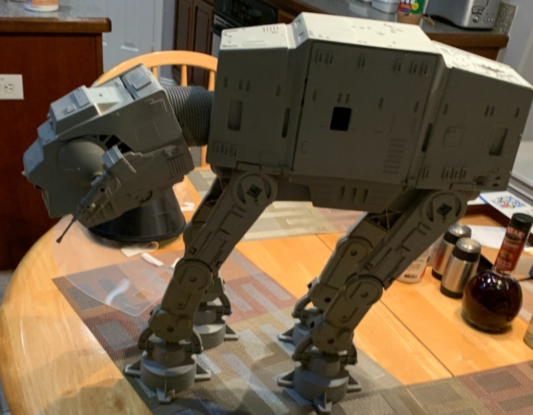 AT-AT sold