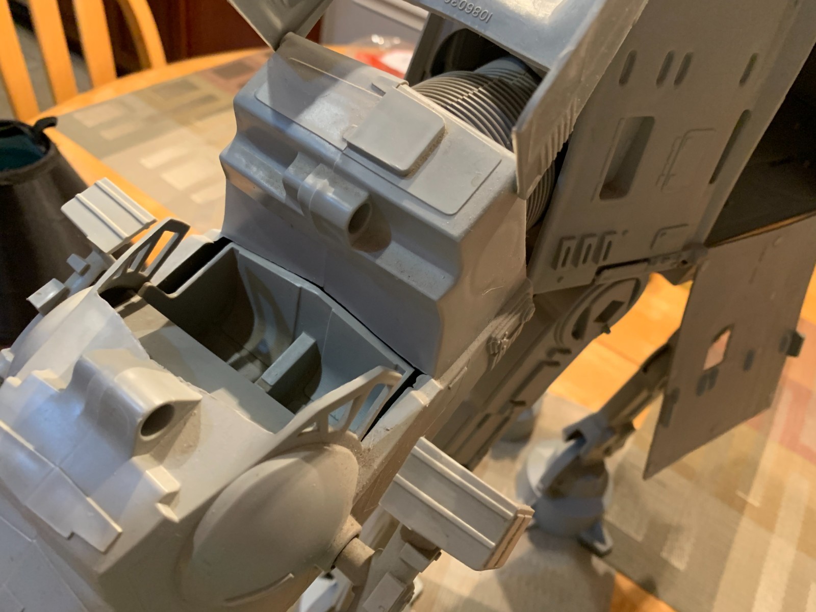 AT-AT sold