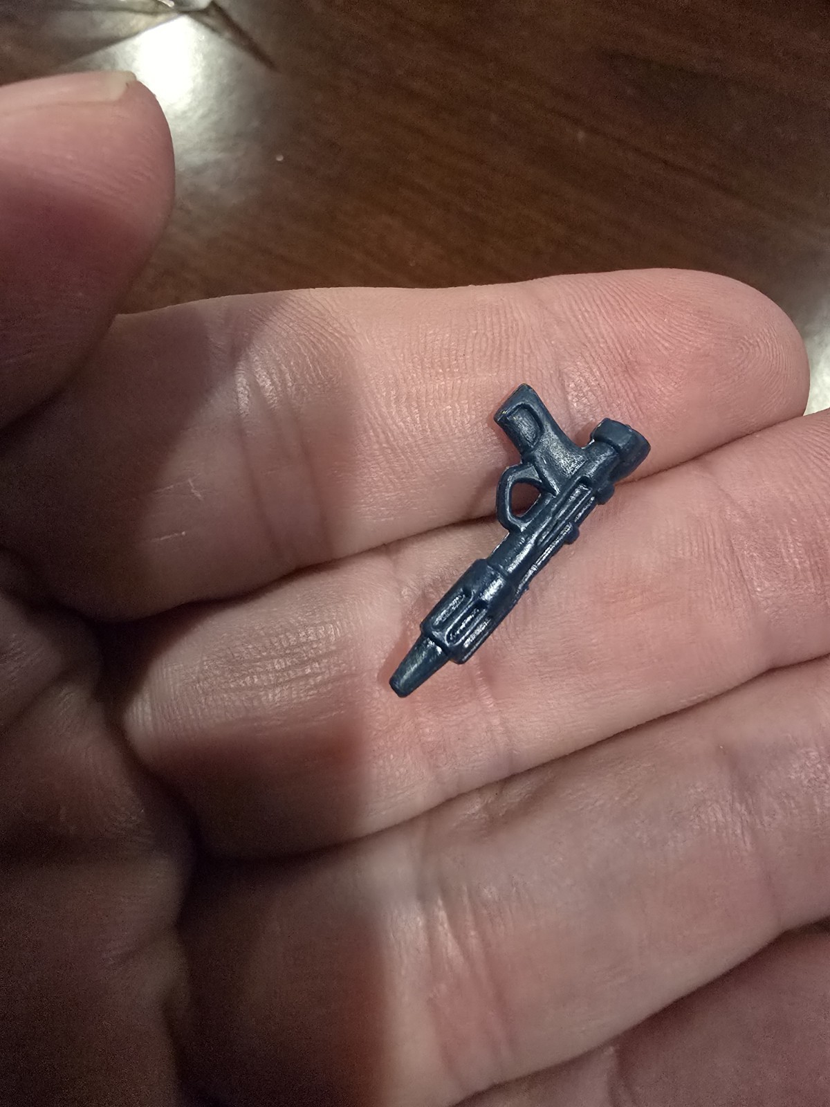 Han Solo (Bespin Outfit) sold