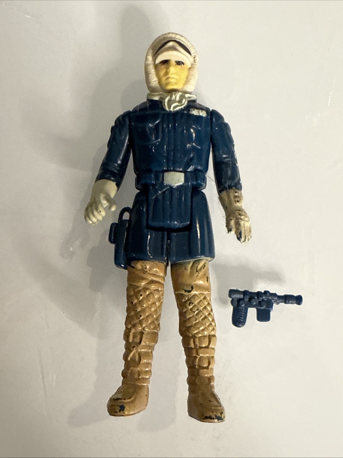 Han Solo (Hoth Battle Gear) sold