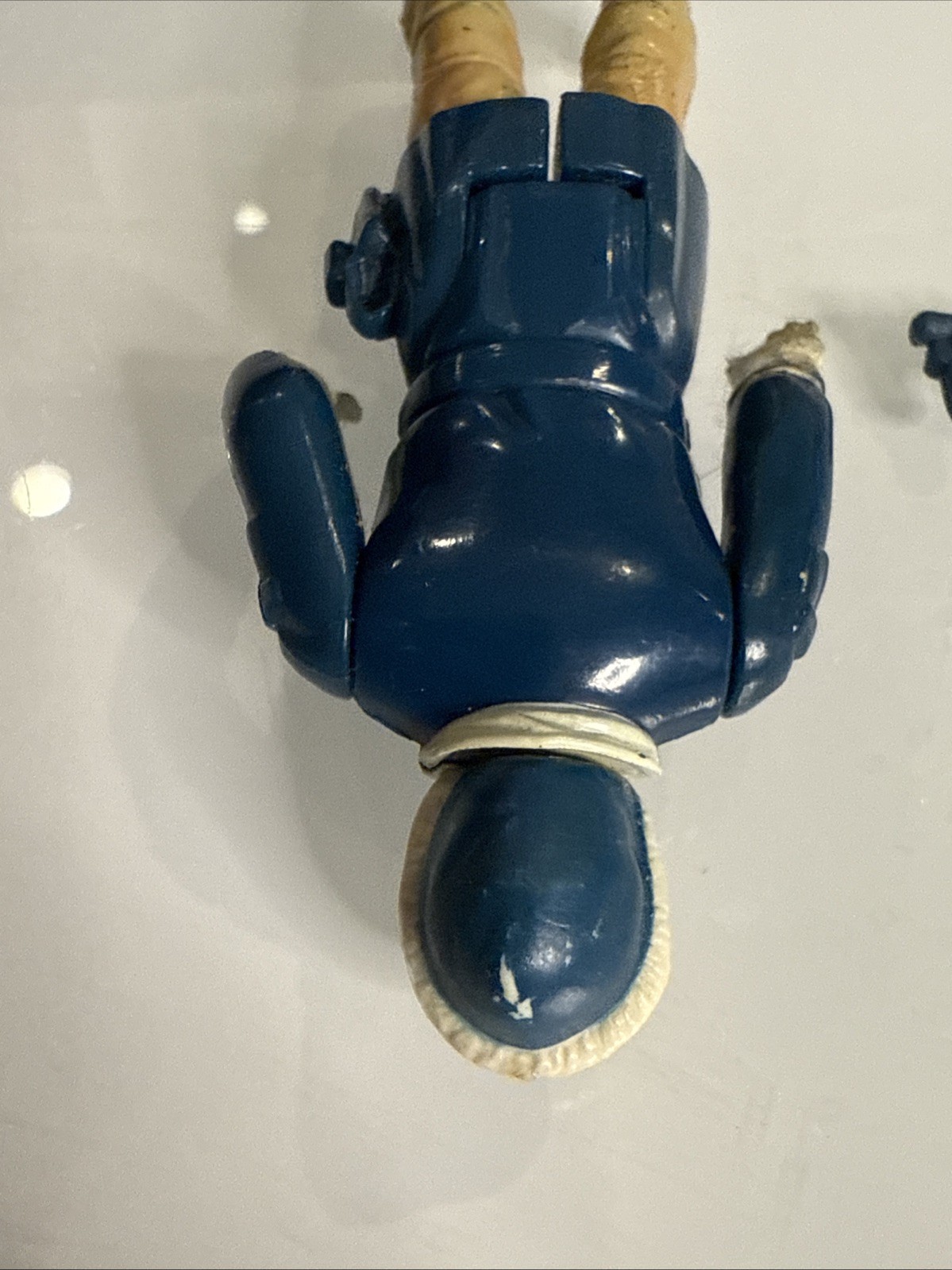 Han Solo (Hoth Battle Gear) sold
