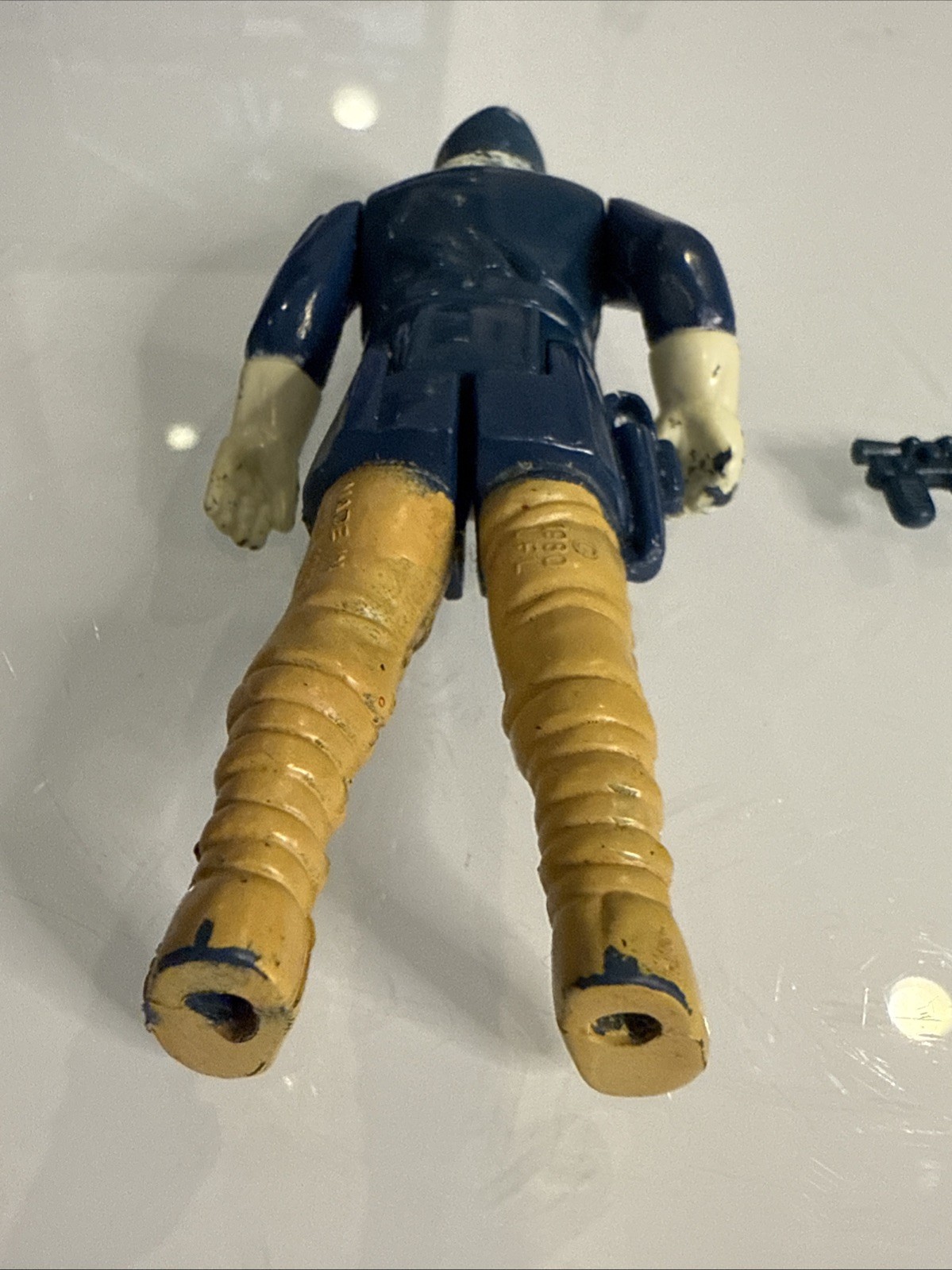 Han Solo (Hoth Battle Gear) sold
