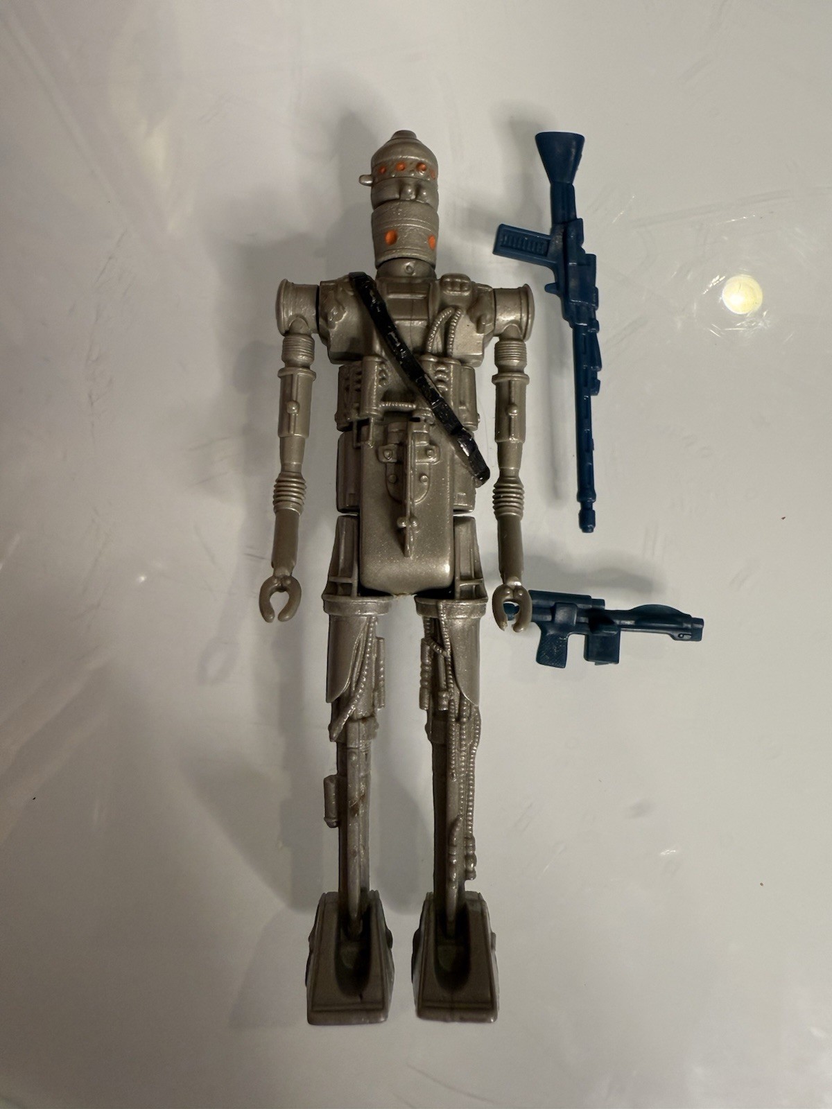 IG-88 sold