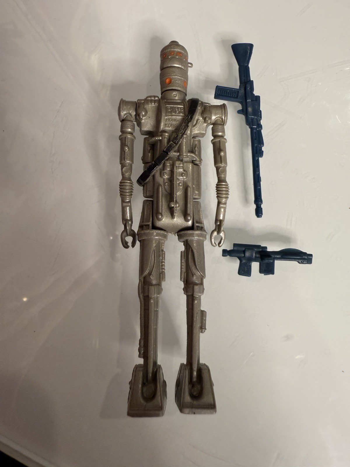 IG-88 sold