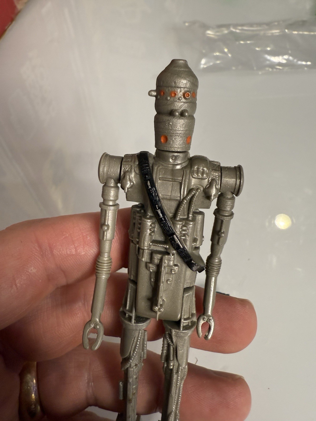 IG-88 sold