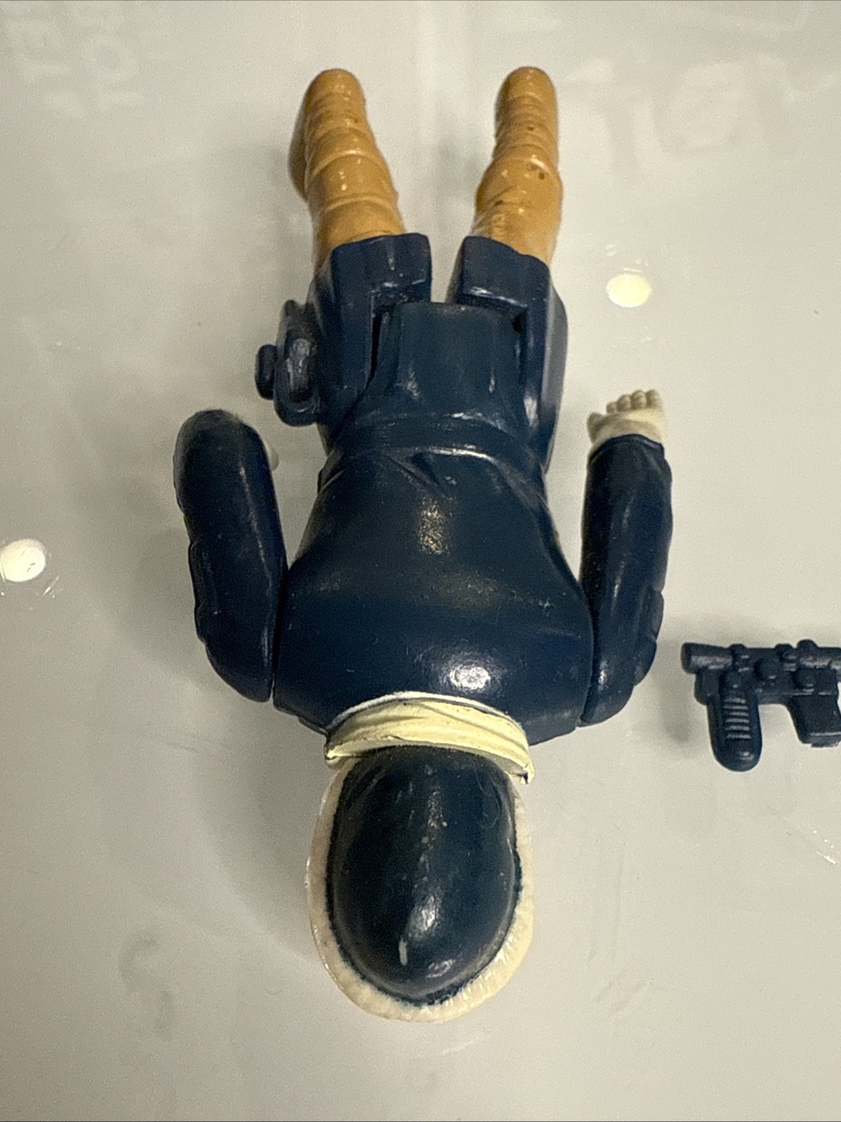 Han Solo (Hoth Battle Gear) sold