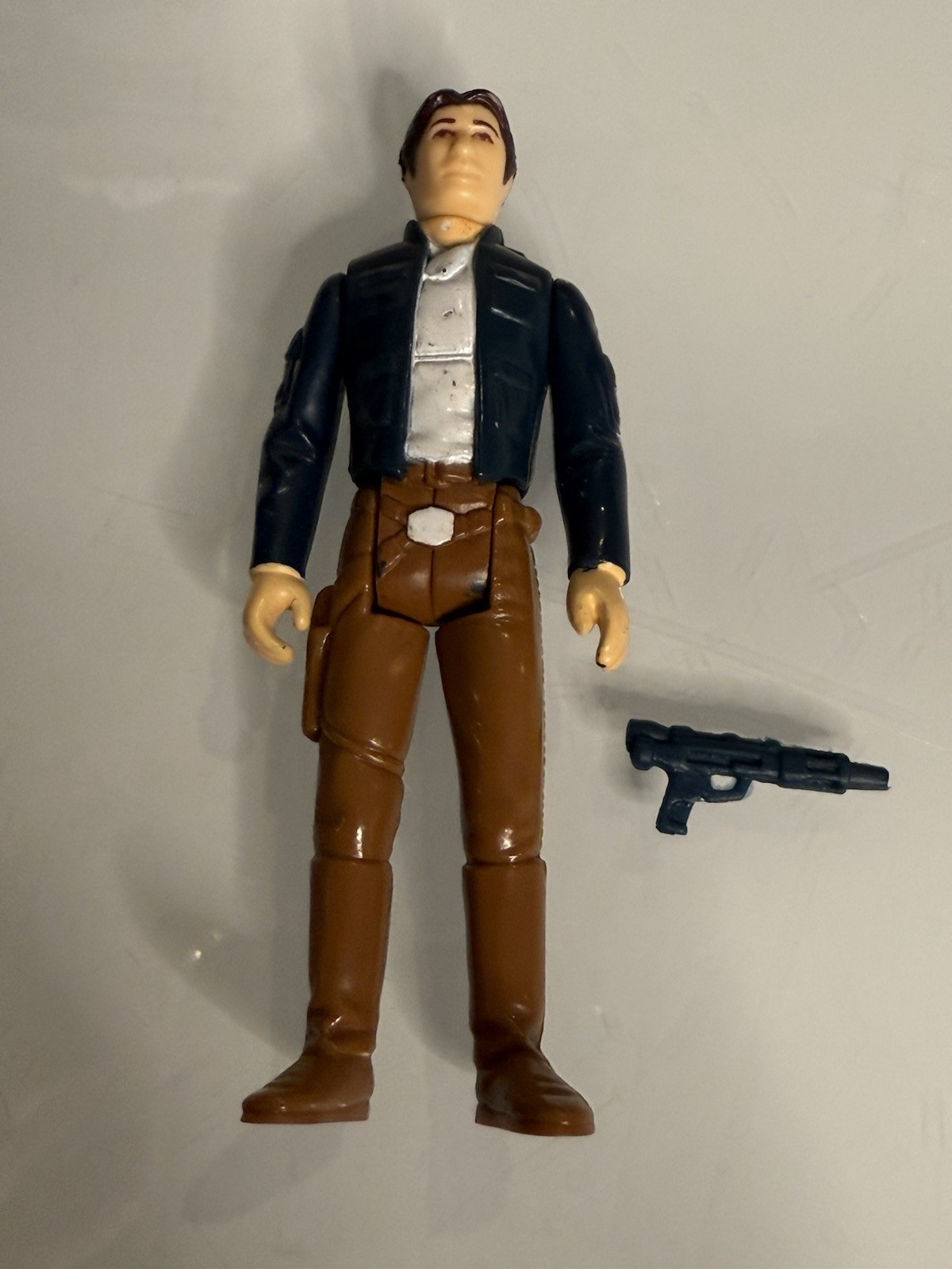 Han Solo (Bespin Outfit) sold